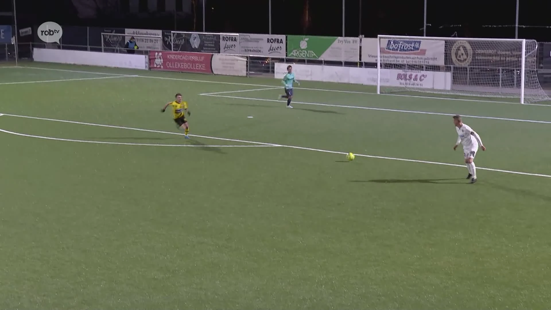 Hoofdafbeelding voor artikel Bierbeek klopt Hoegaarden…