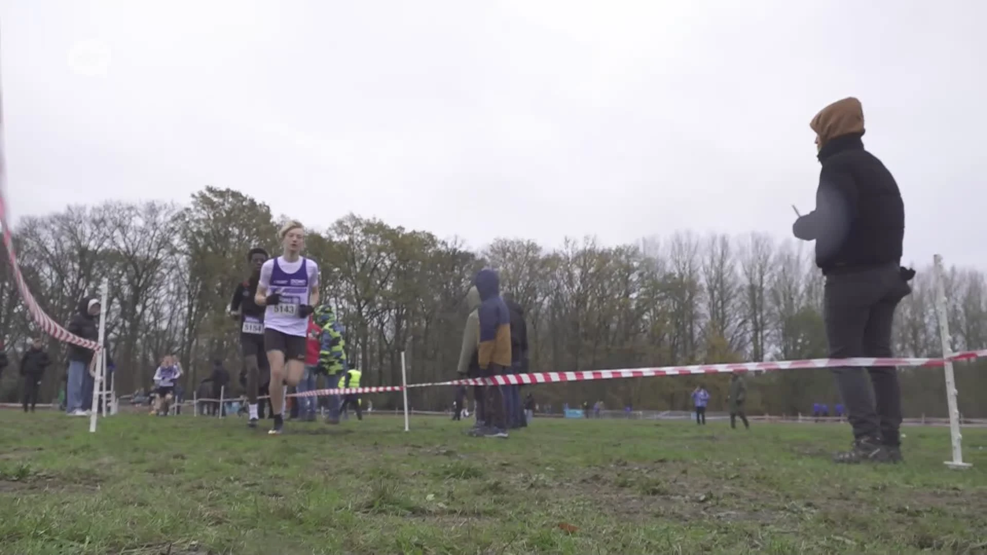 Hoofdafbeelding voor artikel Meer dan 700 atleten zetten…