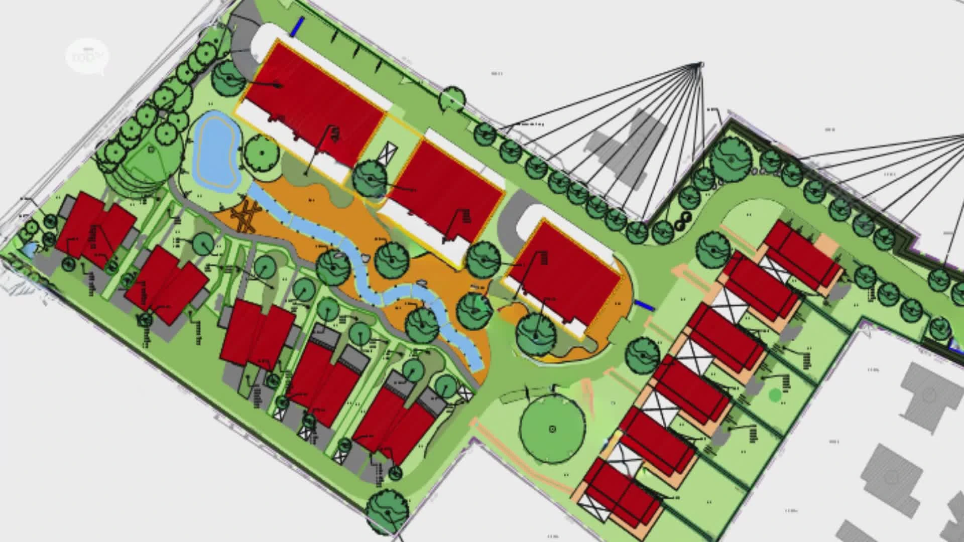 Hoofdafbeelding voor artikel Opnieuw aanvraag voor nieuwe…