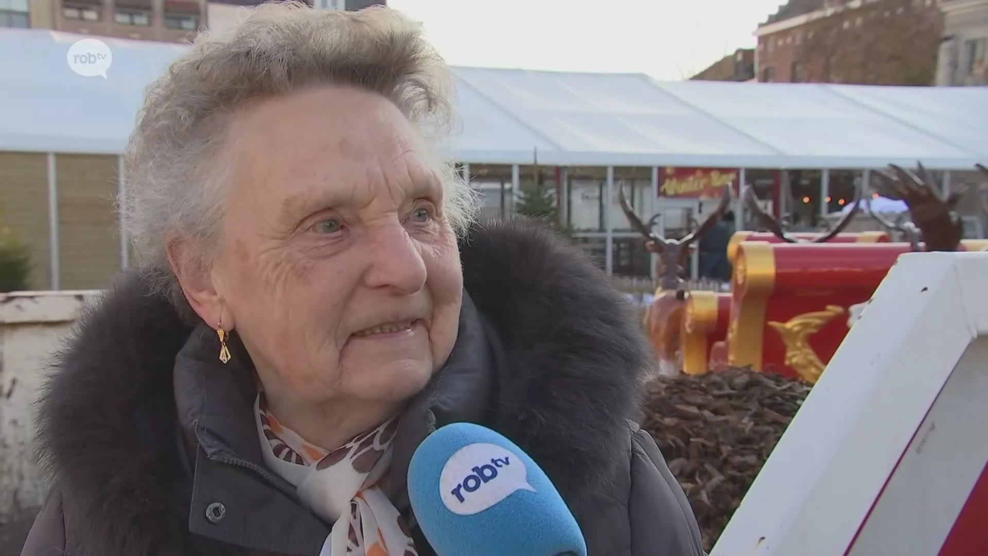 Hoofdafbeelding voor artikel Zo reageert de Tienenaar op…