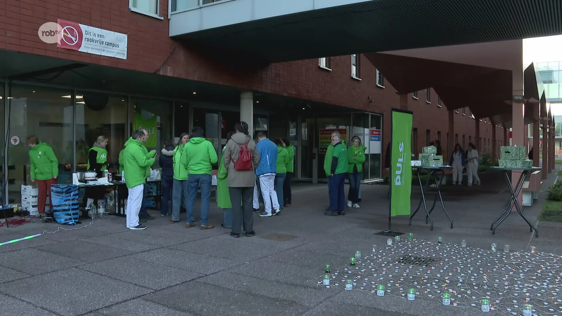 Hoofdafbeelding voor artikel Derde dag staking tegen hervormingsplannen…