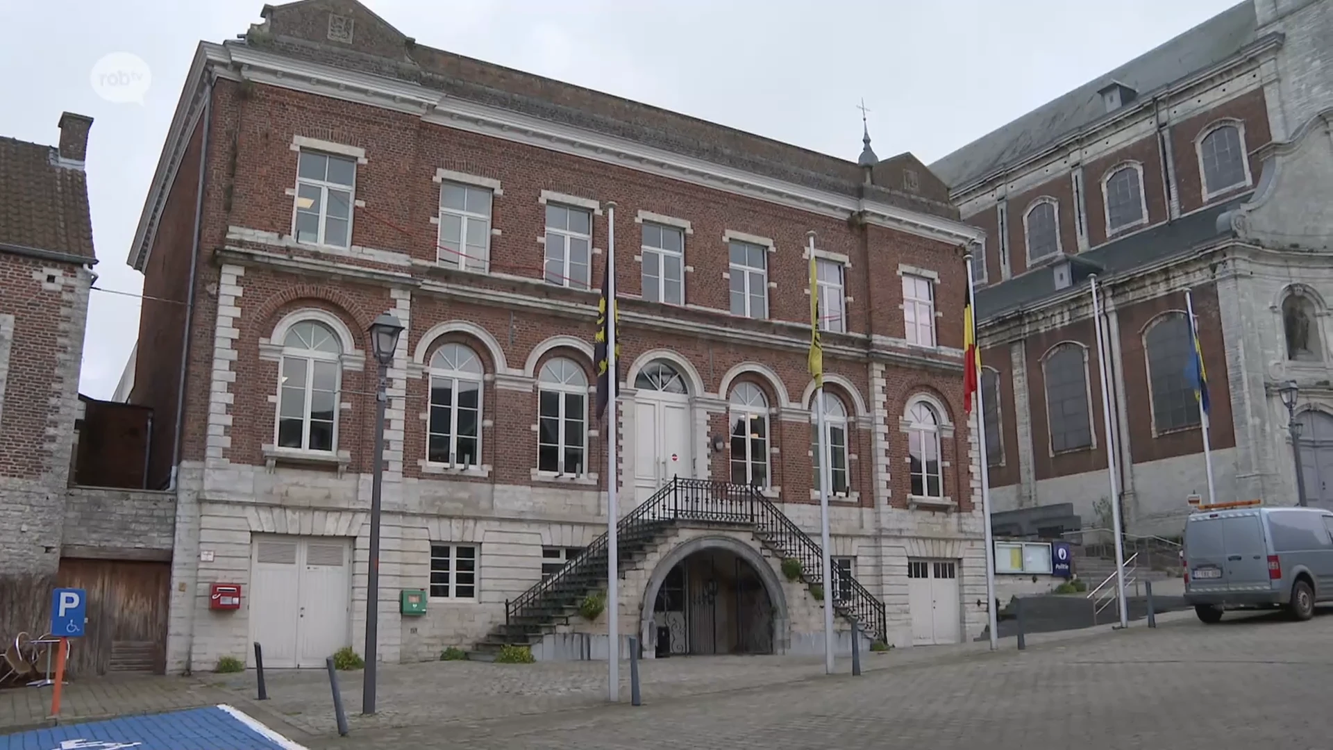 Hoofdafbeelding voor artikel Ook in Hoegaarden stijgen…