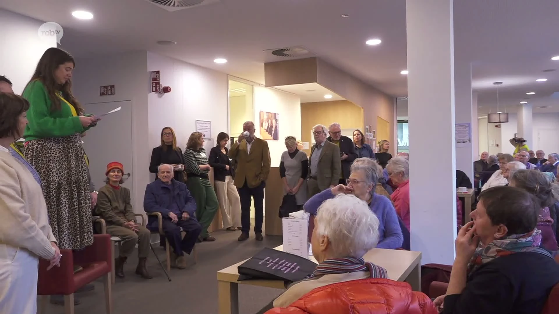 Hoofdafbeelding voor artikel Stad Landen opent loket waar…