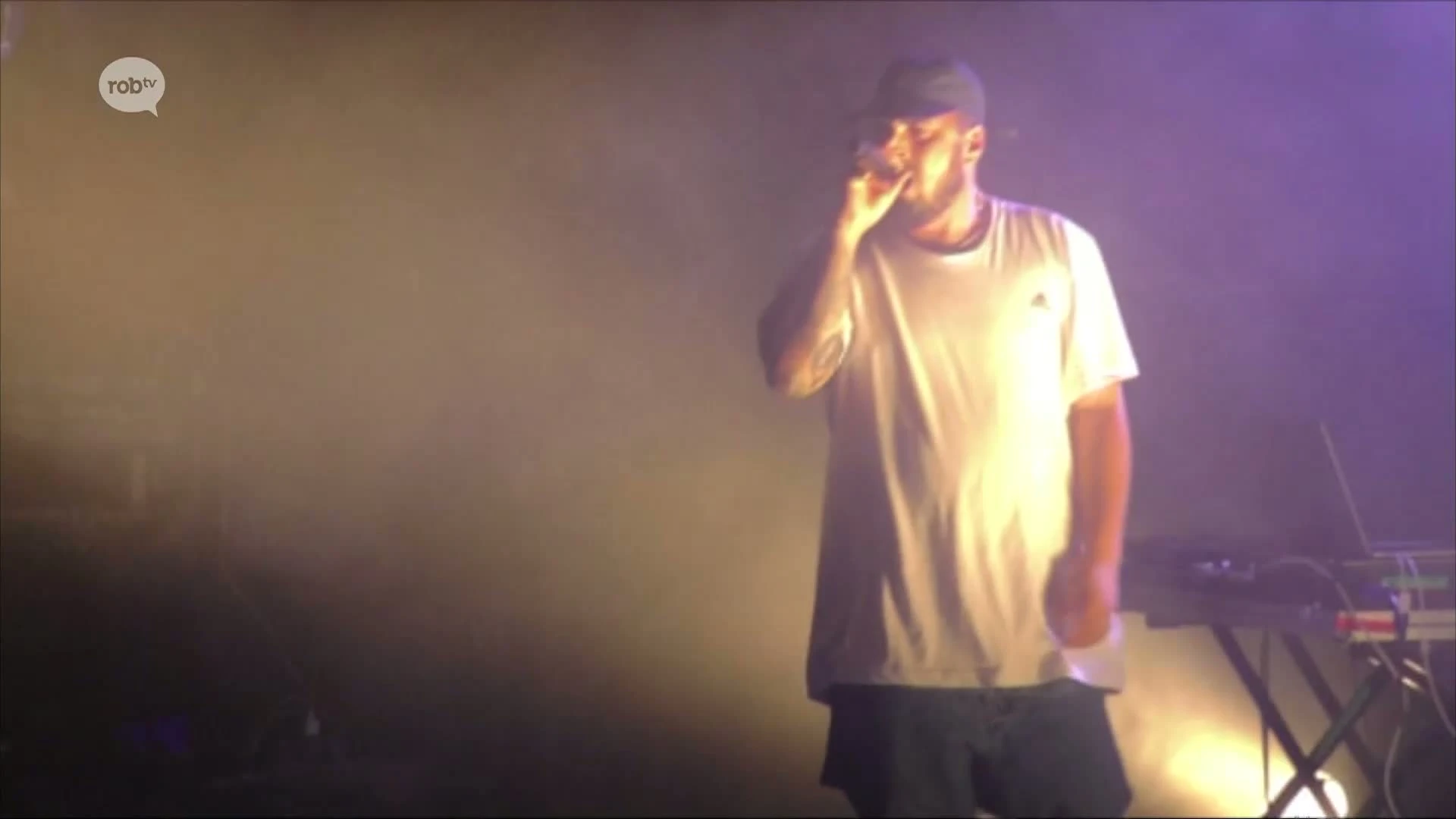 Hoofdafbeelding voor artikel Na zes jaar stilte keert Rock…