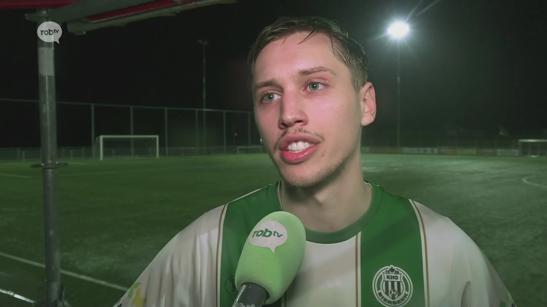 Hoofdafbeelding voor artikel Reacties na Betekom-Bierbeek…