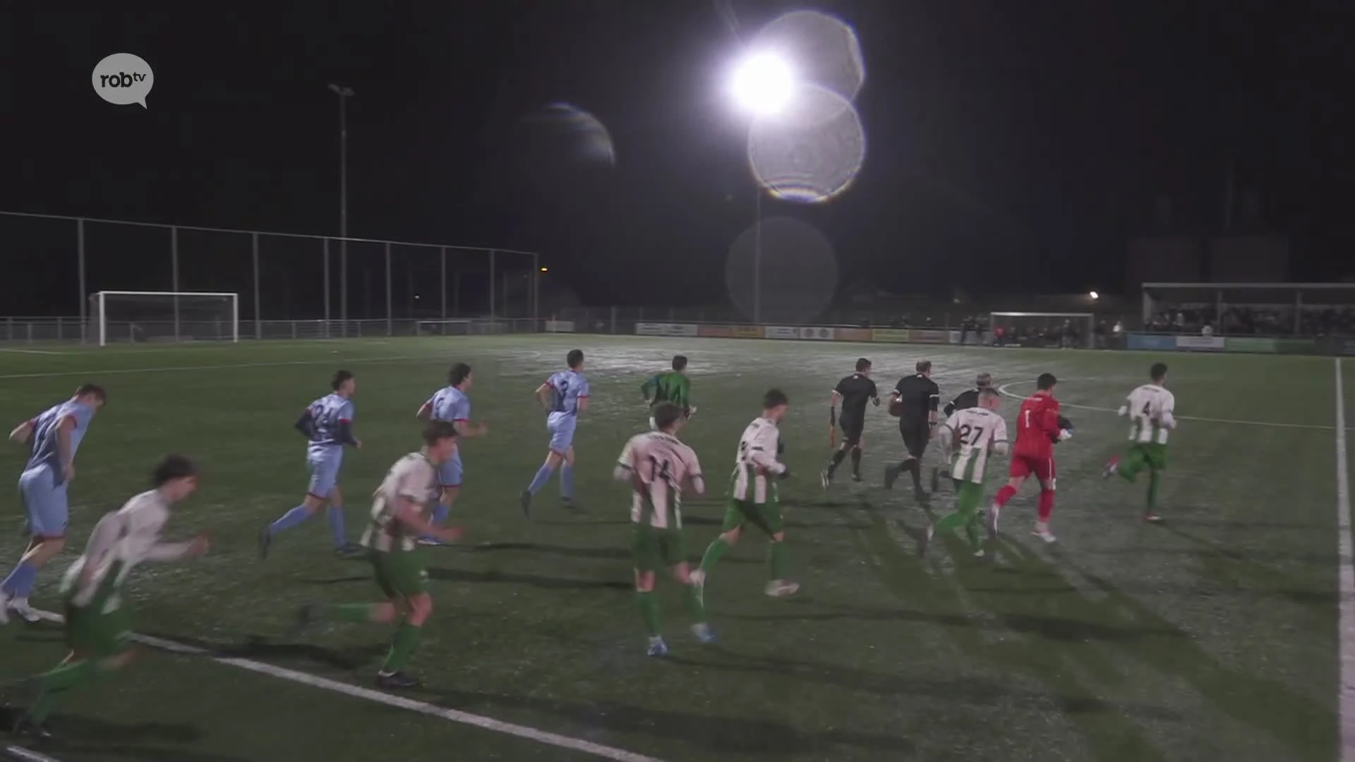 Hoofdafbeelding voor artikel Leider Betekom en eerste achtervolger…