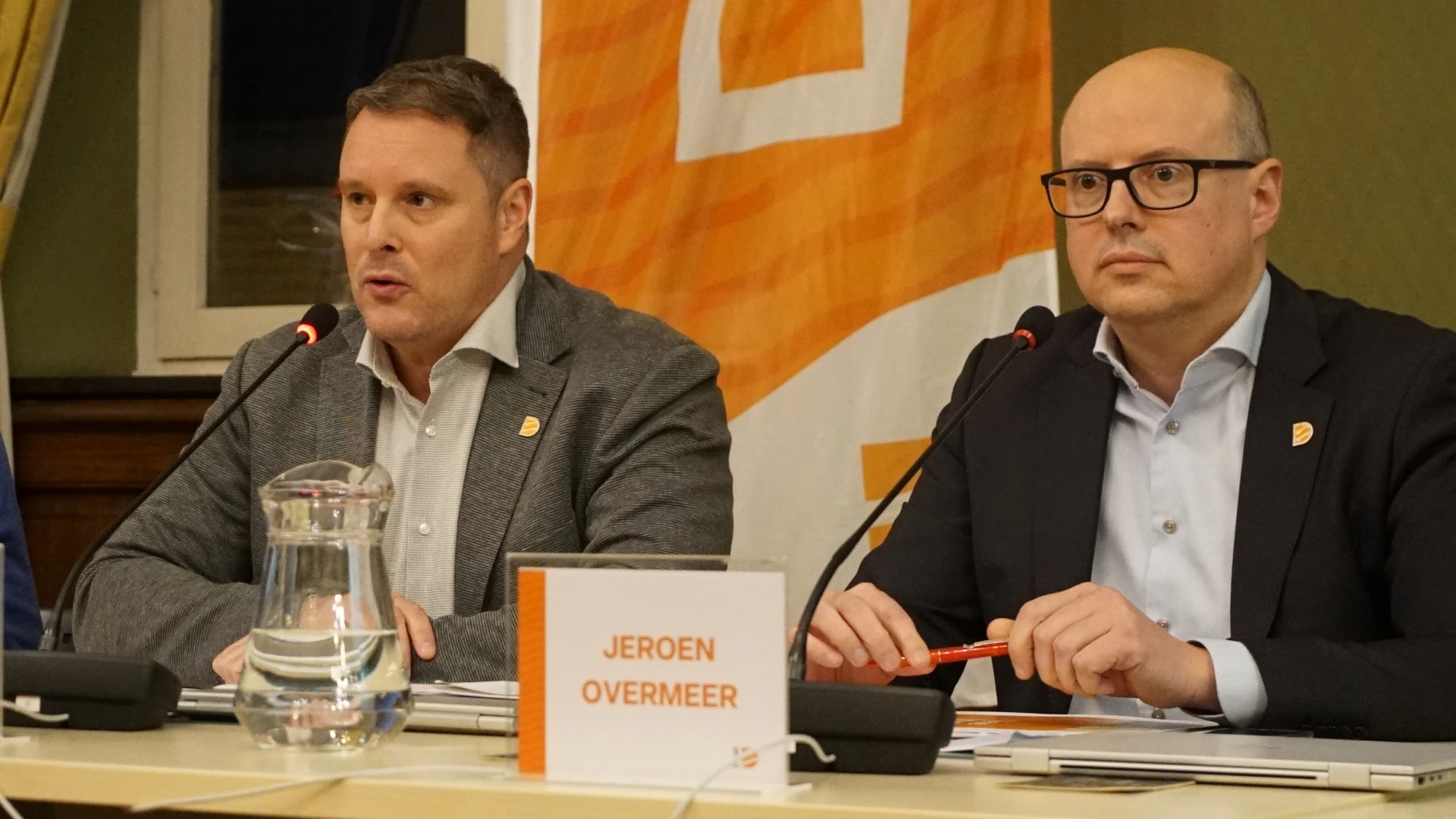 Hoofdafbeelding voor artikel Diest kiest komende jaren…