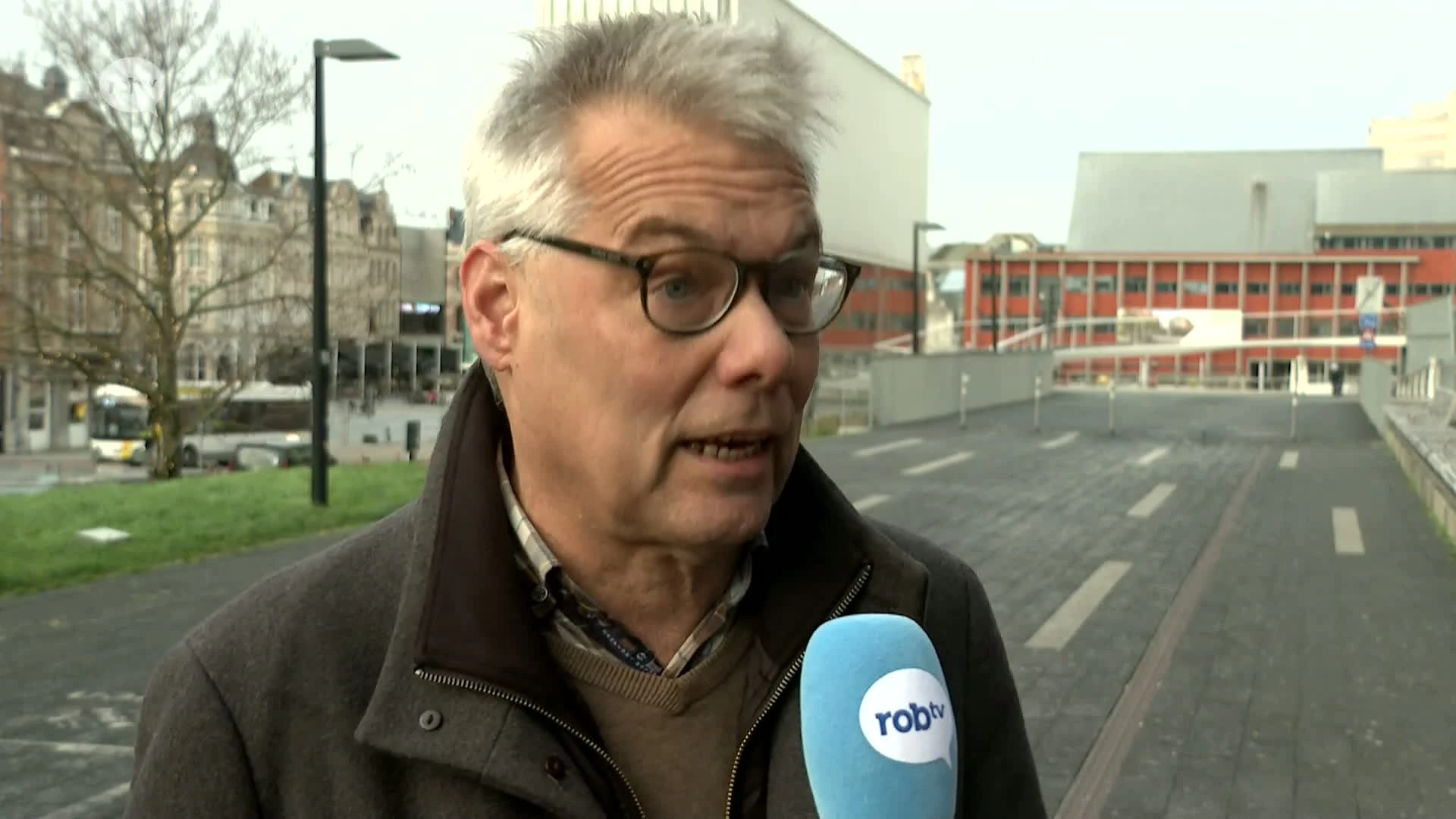 Hoofdafbeelding voor artikel N-VA: "De Leuvenaar gaat dit…