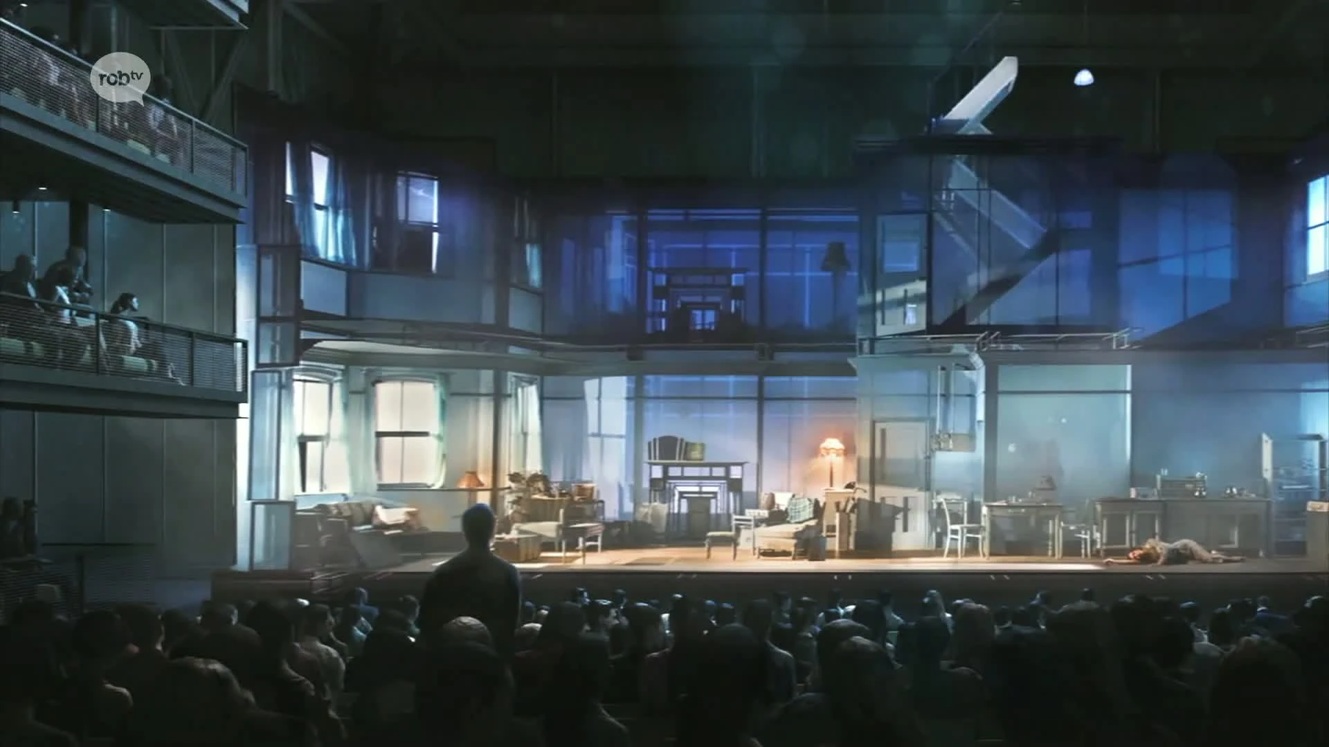 Hoofdafbeelding voor artikel OVERZICHT: duurder parkeren,…