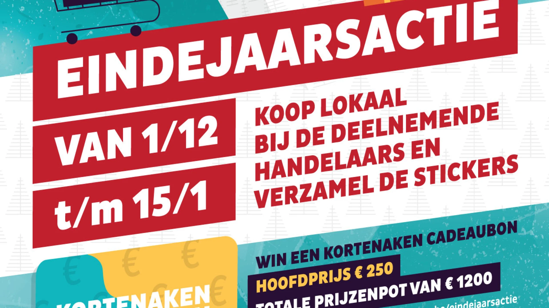 Hoofdafbeelding voor artikel Kortenaken organiseert opnieuw…