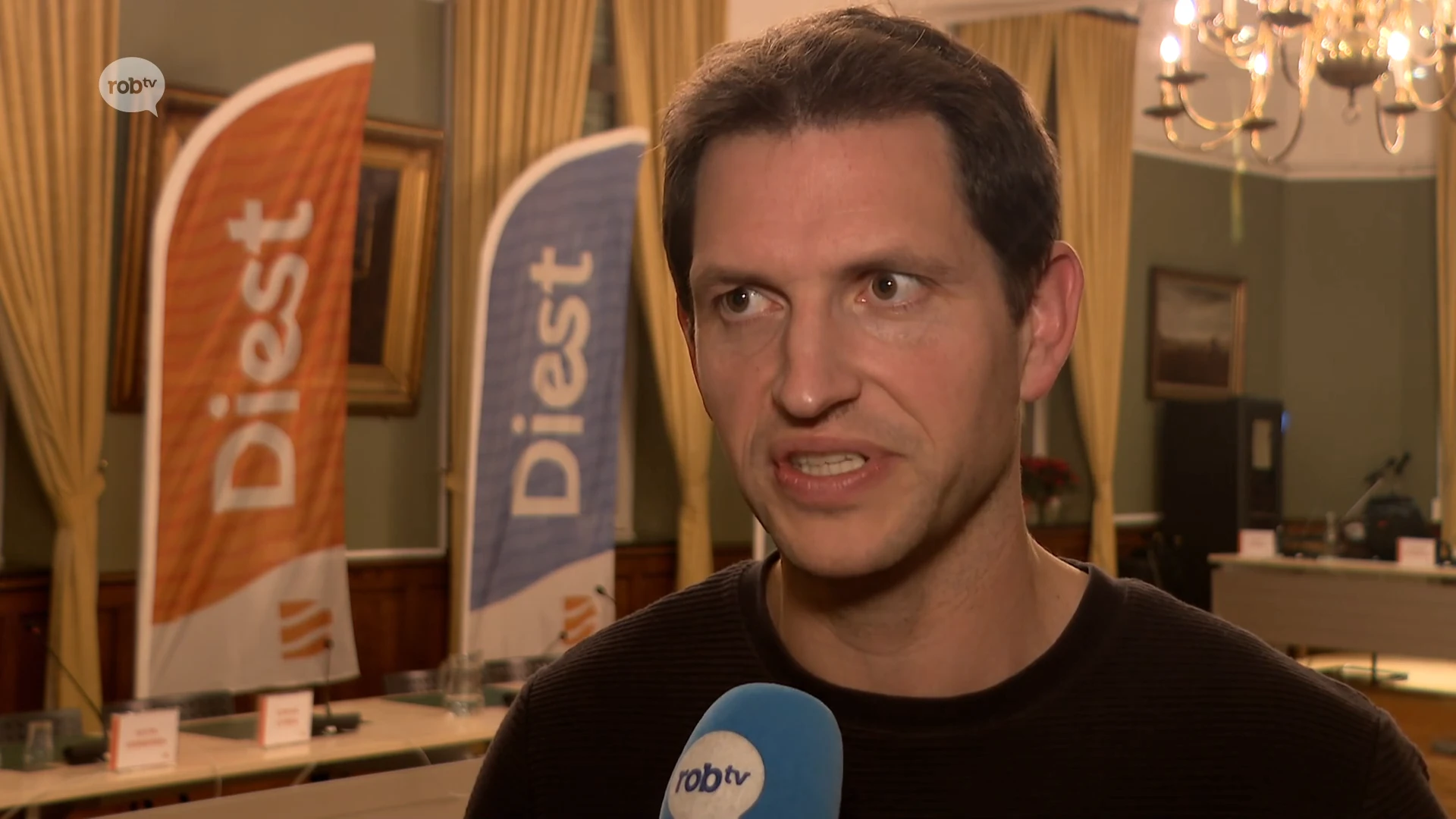 Hoofdafbeelding voor artikel Maurits Vande Reyde niet te…