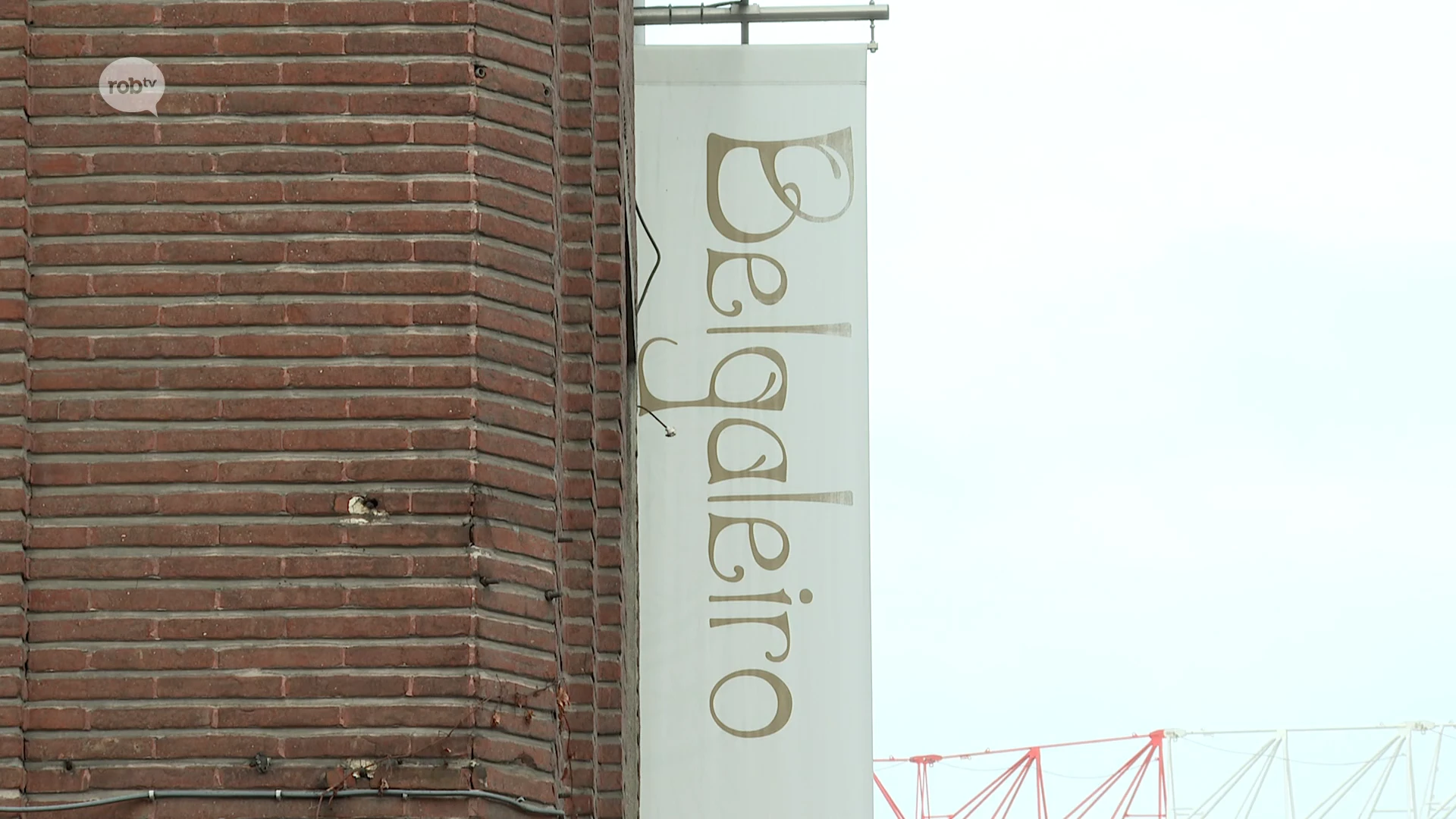 Hoofdafbeelding voor artikel Inbrekers dringen café Belgaleiro…