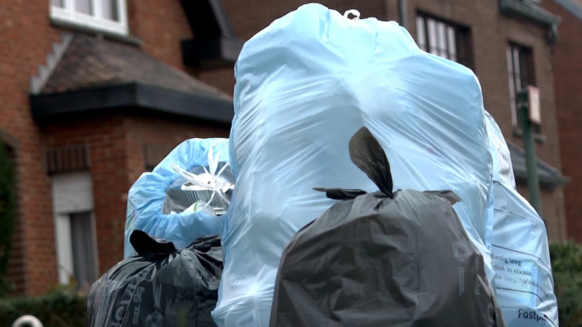 Hoofdafbeelding voor artikel Afvalophaling duurder in Diest:…