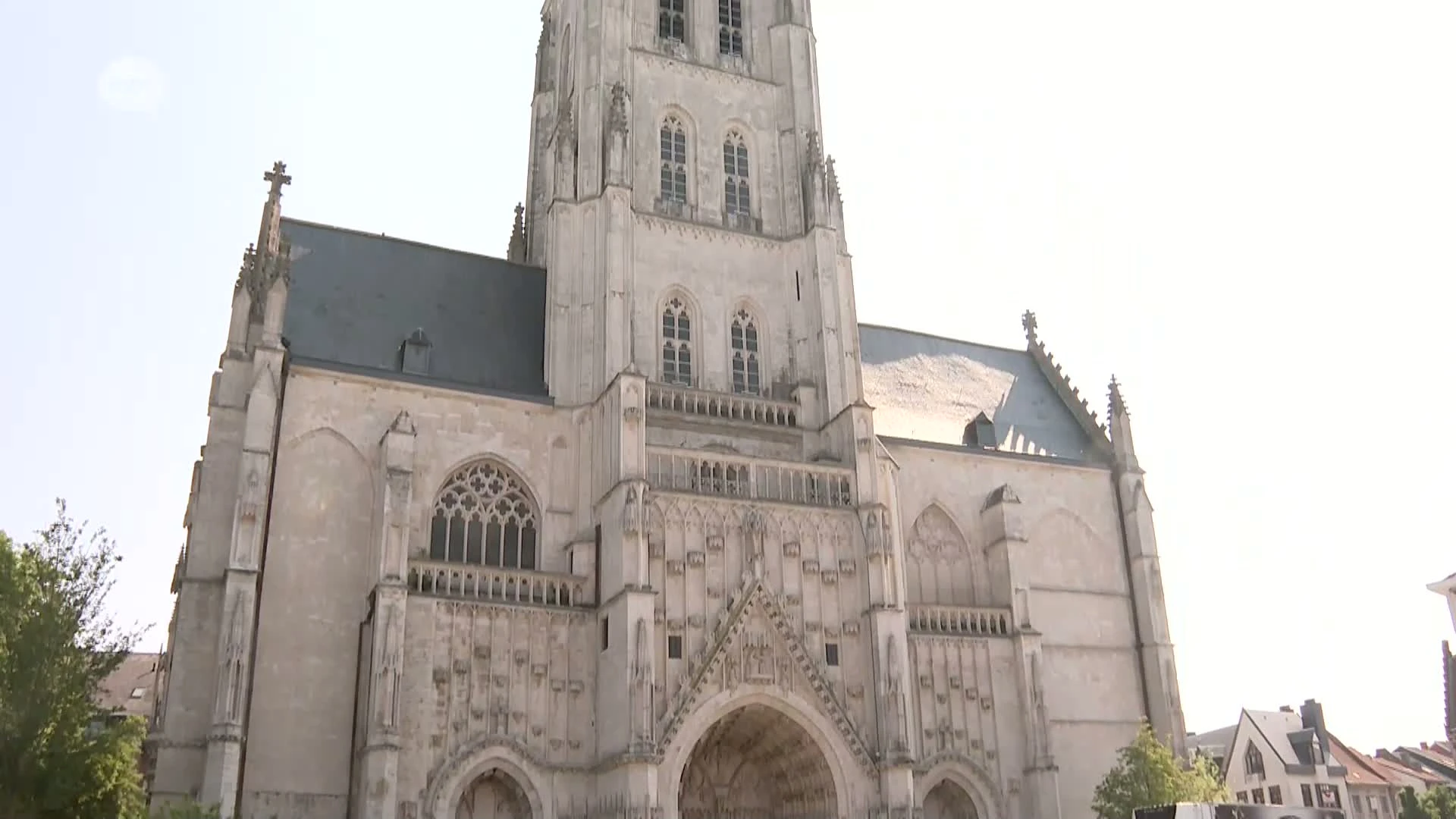 Hoofdafbeelding voor artikel Stad Tienen investeert 5.64…