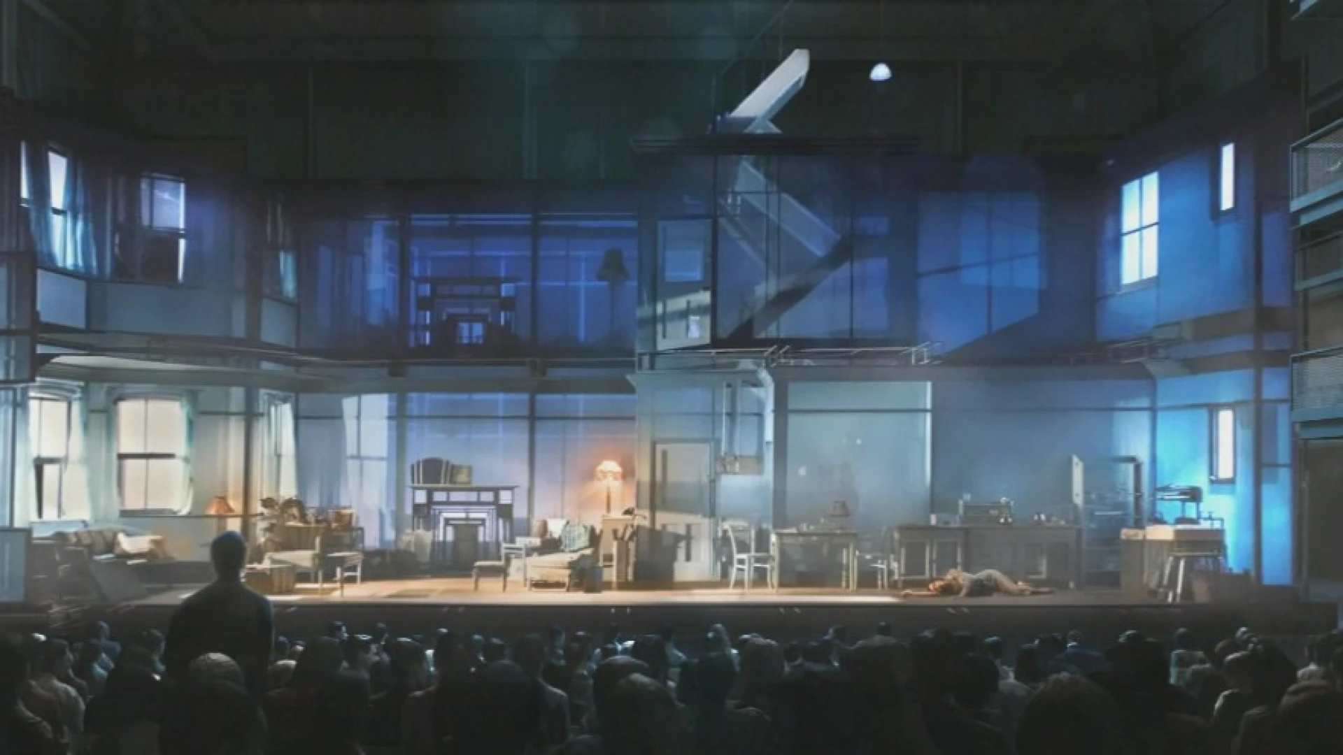 Hoofdafbeelding voor artikel Buurt tekent opnieuw beroep…