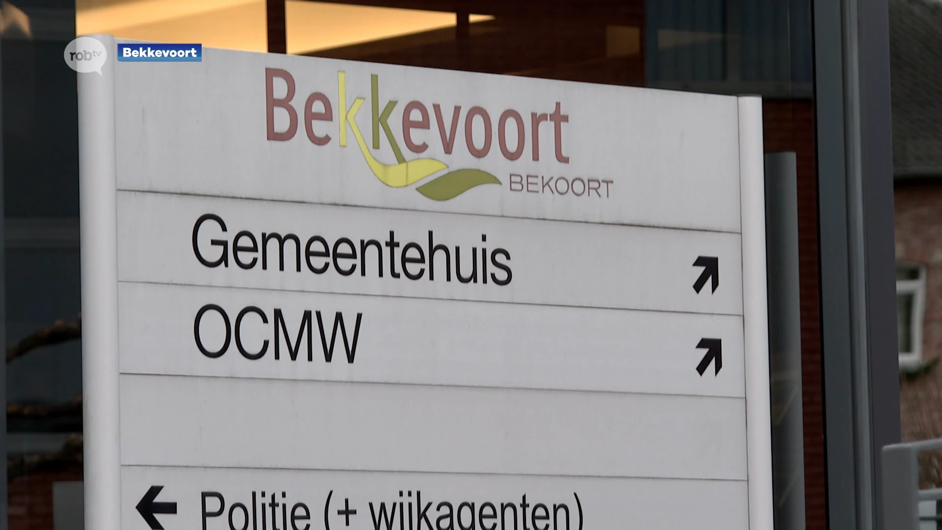 Hoofdafbeelding voor artikel In Bekkevoort werd de meerjarenplanning…