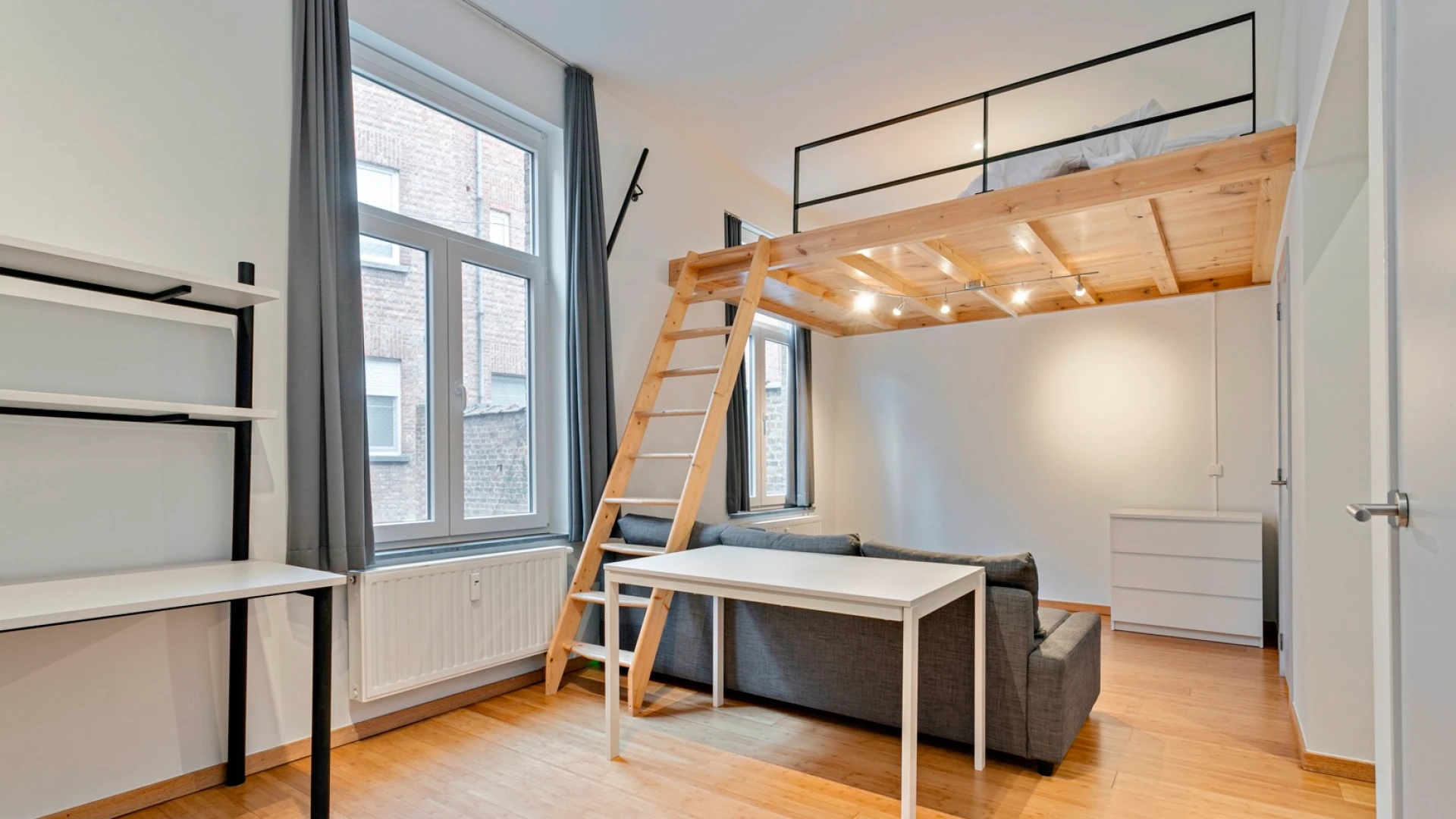 Hoofdafbeelding voor artikel PVDA vreest dat Leuvense koten…