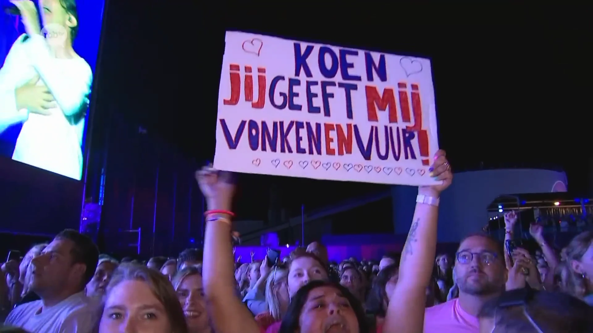 Hoofdafbeelding voor artikel Suzan & Freek en Clouseau…