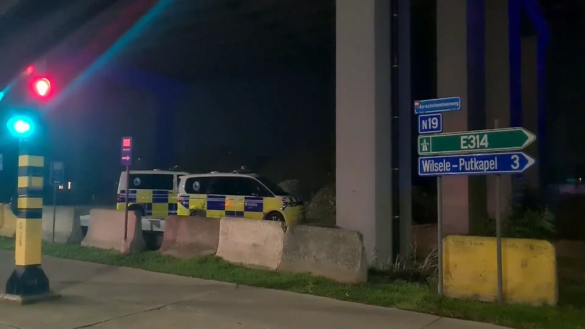 Hoofdafbeelding voor artikel Inbreker op heterdaad betrapt…