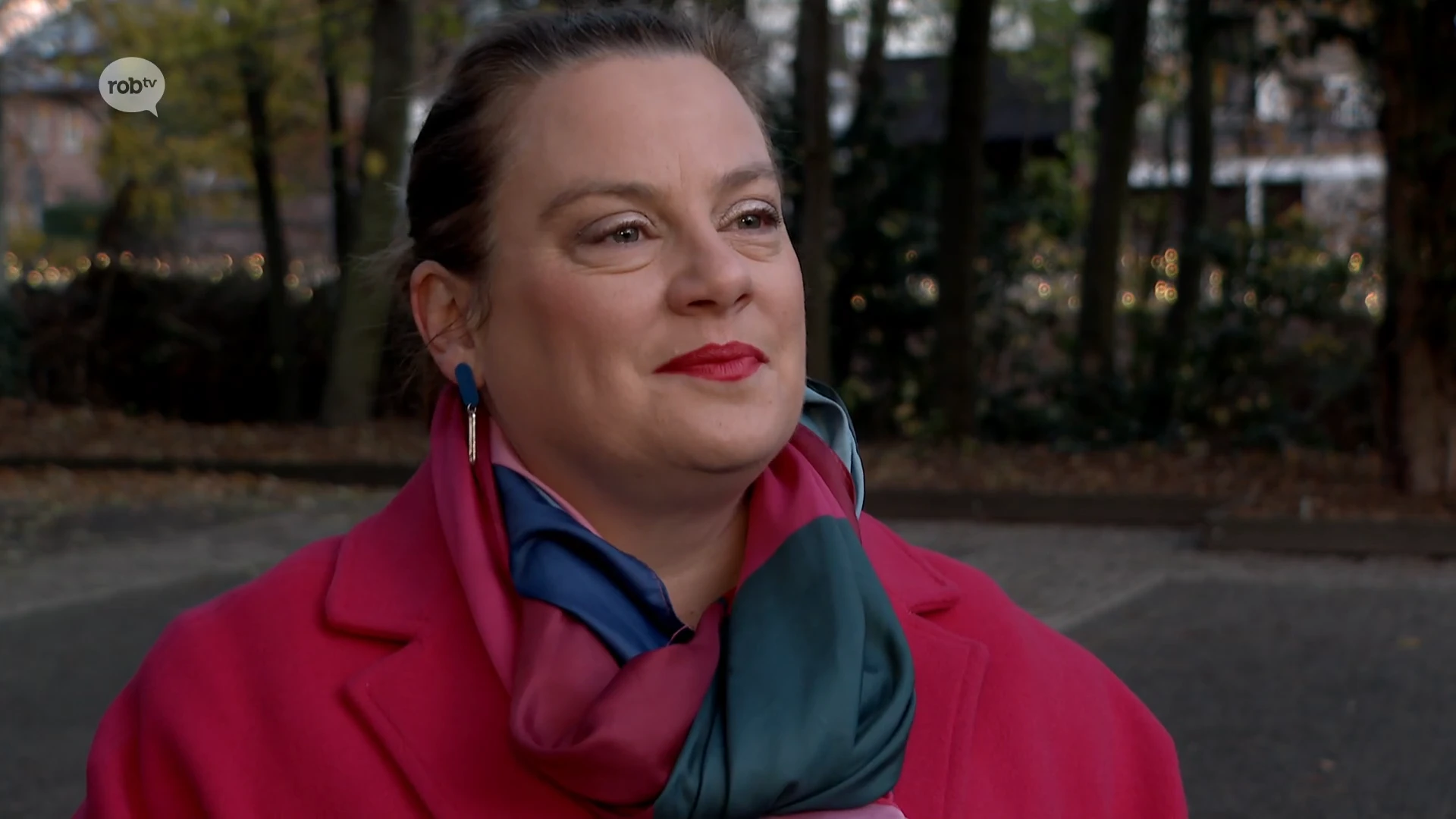 Hoofdafbeelding voor artikel Nele Pelgrims, fractieleider…