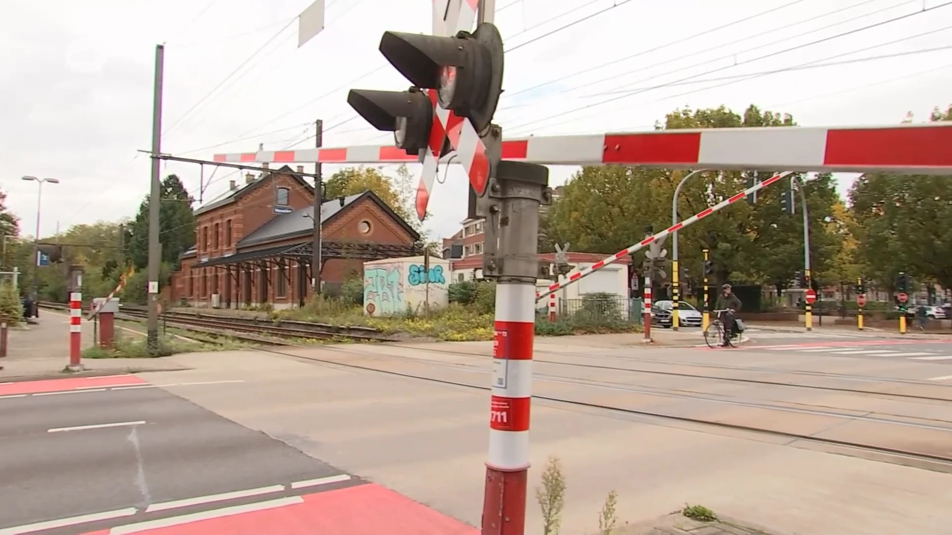 Hoofdafbeelding voor artikel Opnieuw 17 mensen negeren…