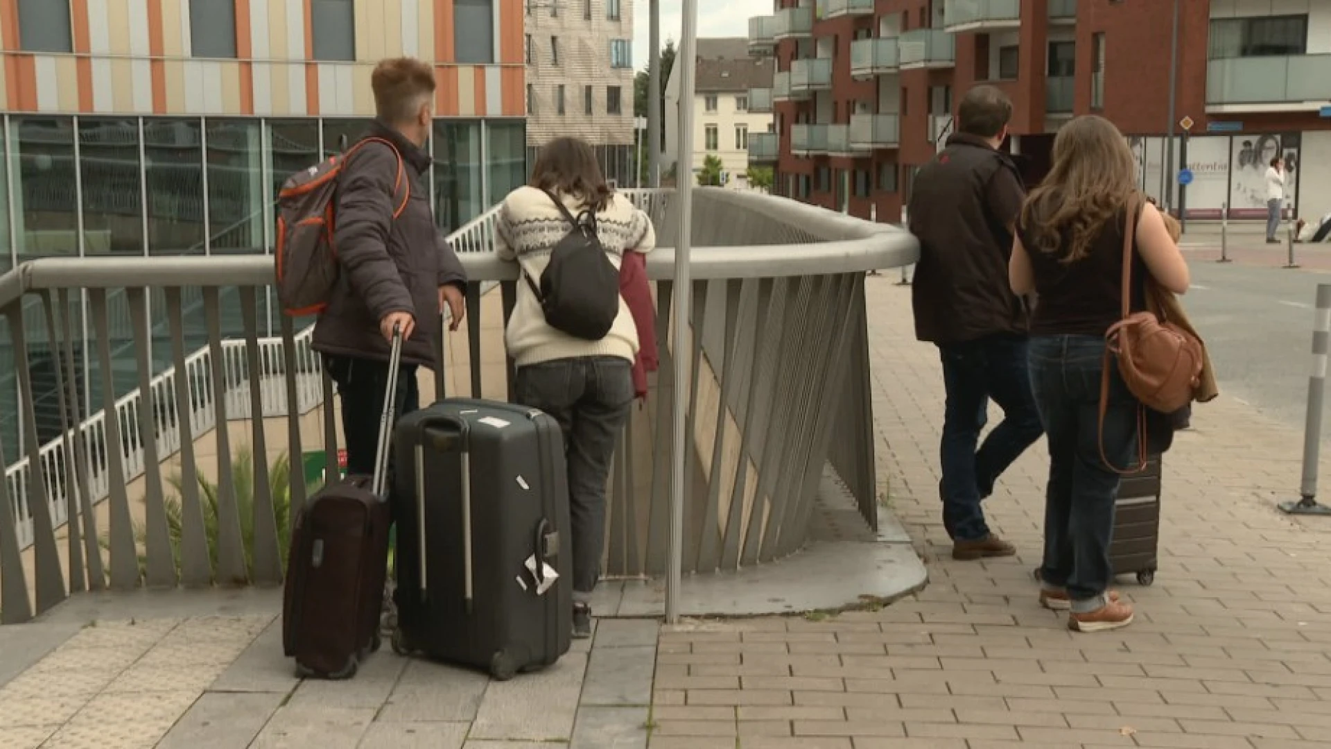 Hoofdafbeelding voor artikel Leuven verhoogt de toeristenbelasting…