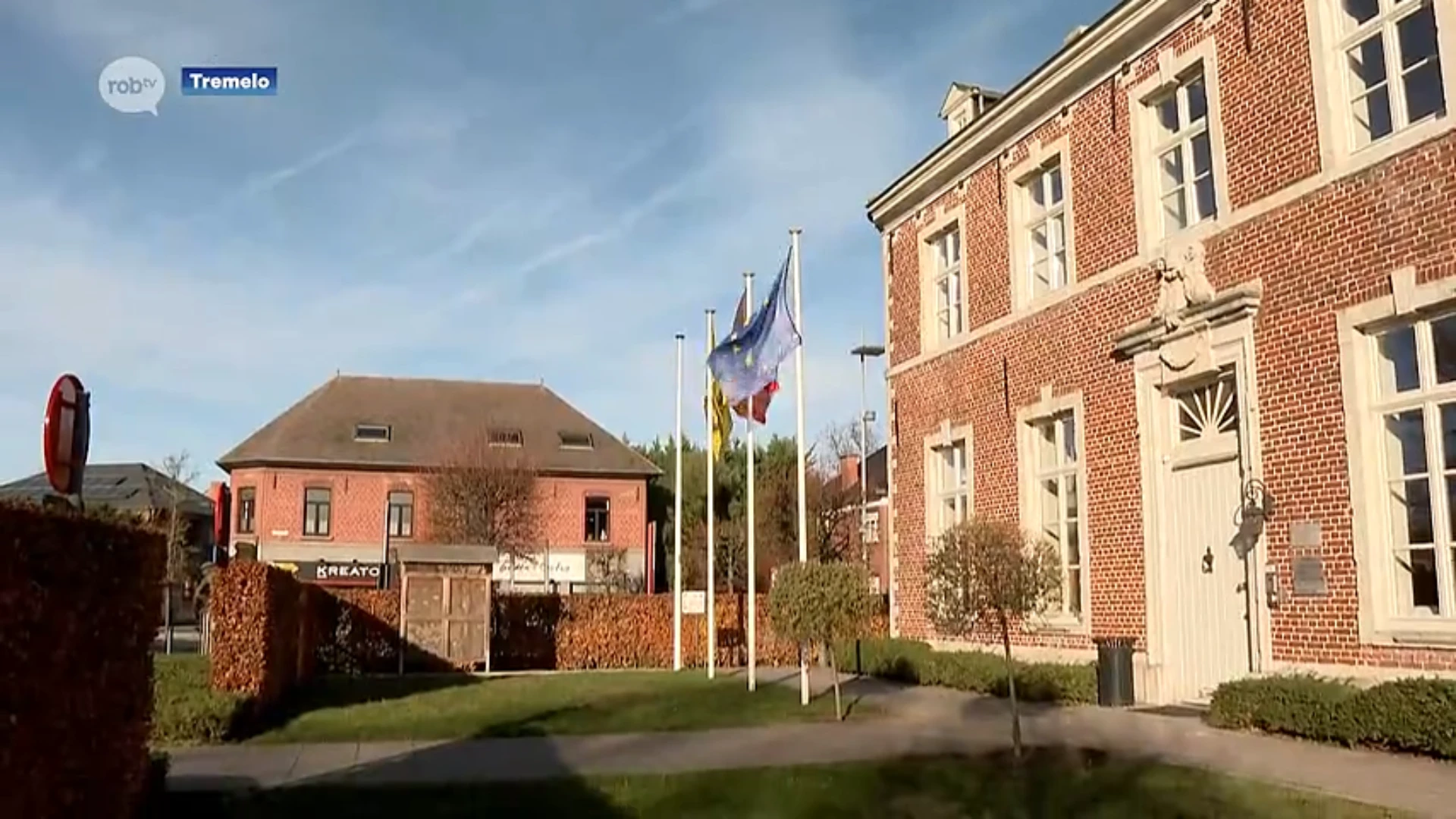 Hoofdafbeelding voor artikel Meerjarenplanning van Tremelo…