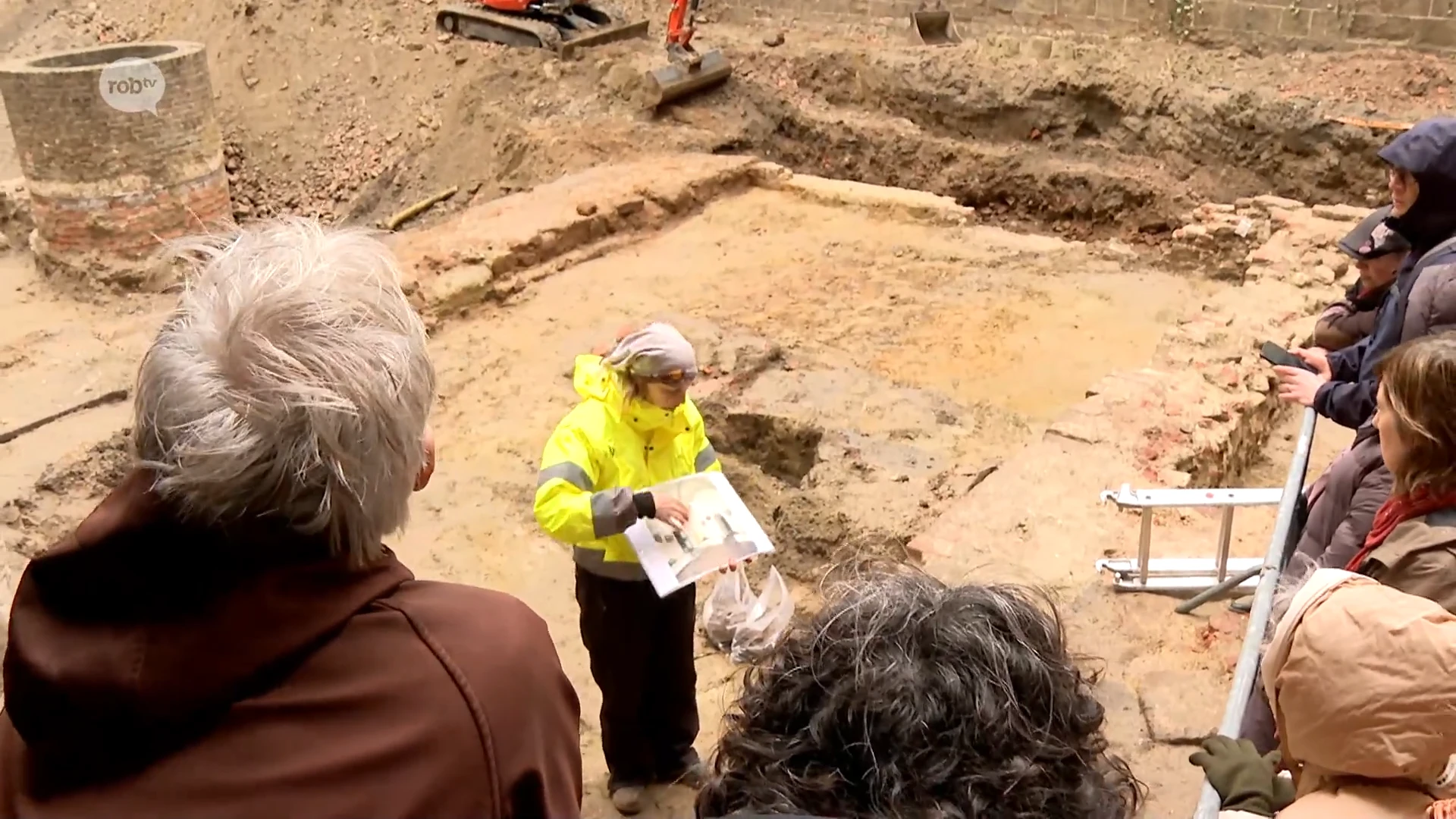 Hoofdafbeelding voor artikel Aanschuiven om middeleeuwse…