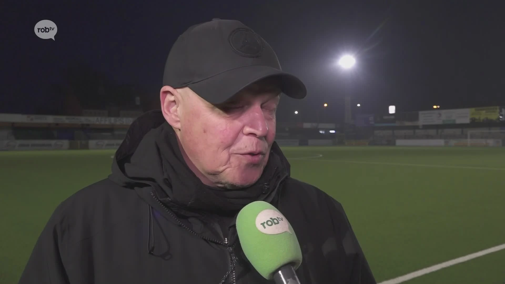 Hoofdafbeelding voor artikel Reacties na miniderby: "Een…