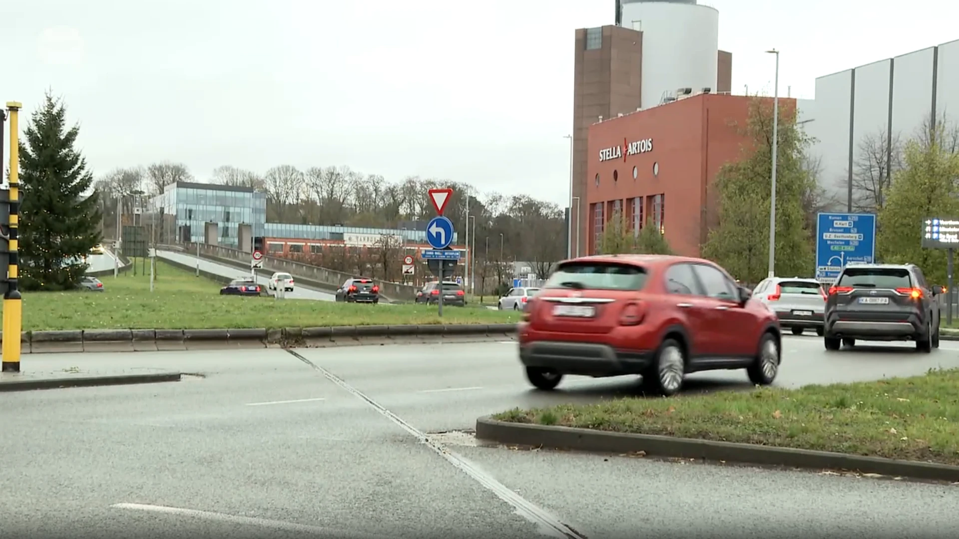 Hoofdafbeelding voor artikel Nachtelijke herstelling van…