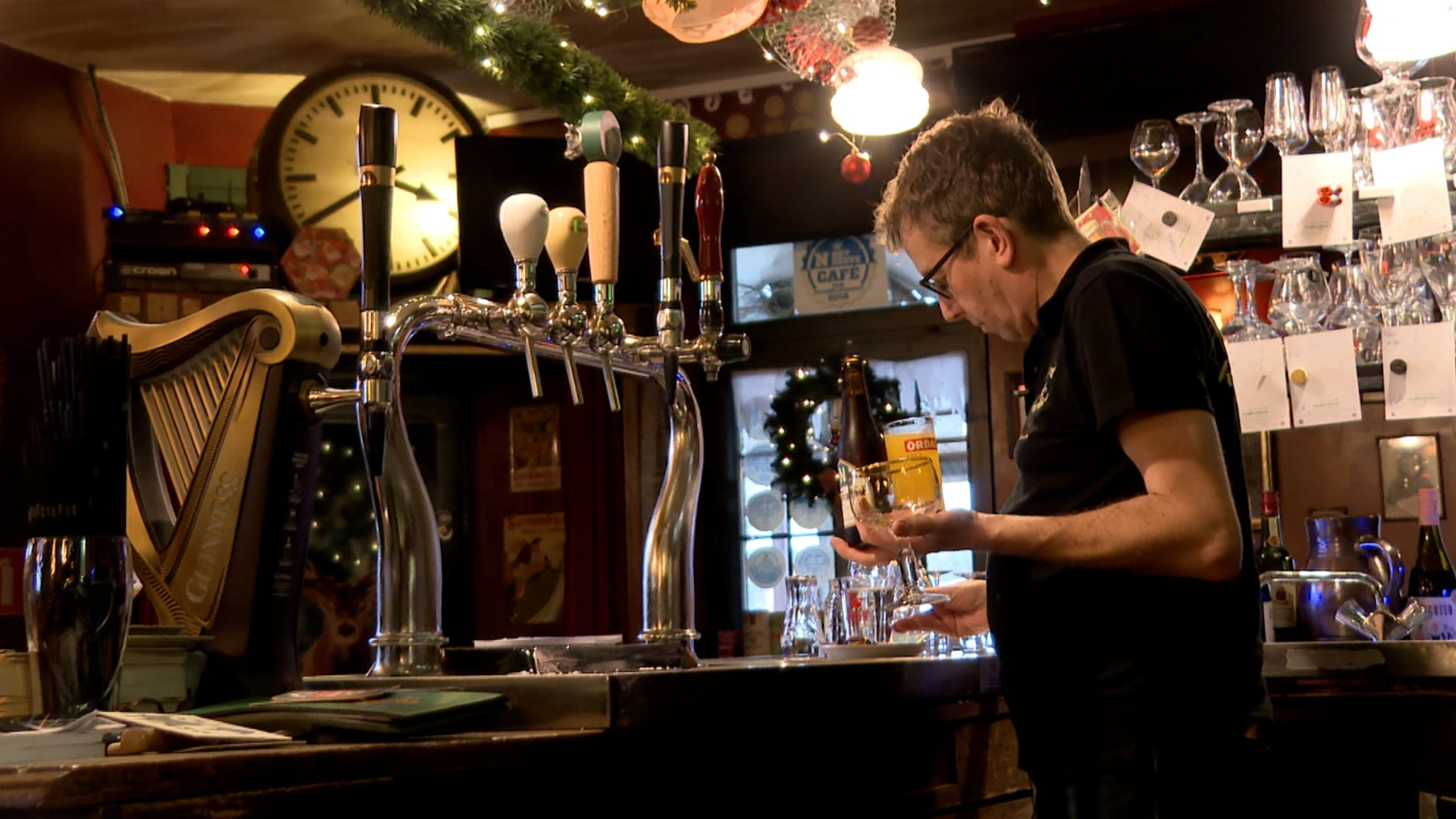 Hoofdafbeelding voor artikel Na kwarteeuw staat Christophe…