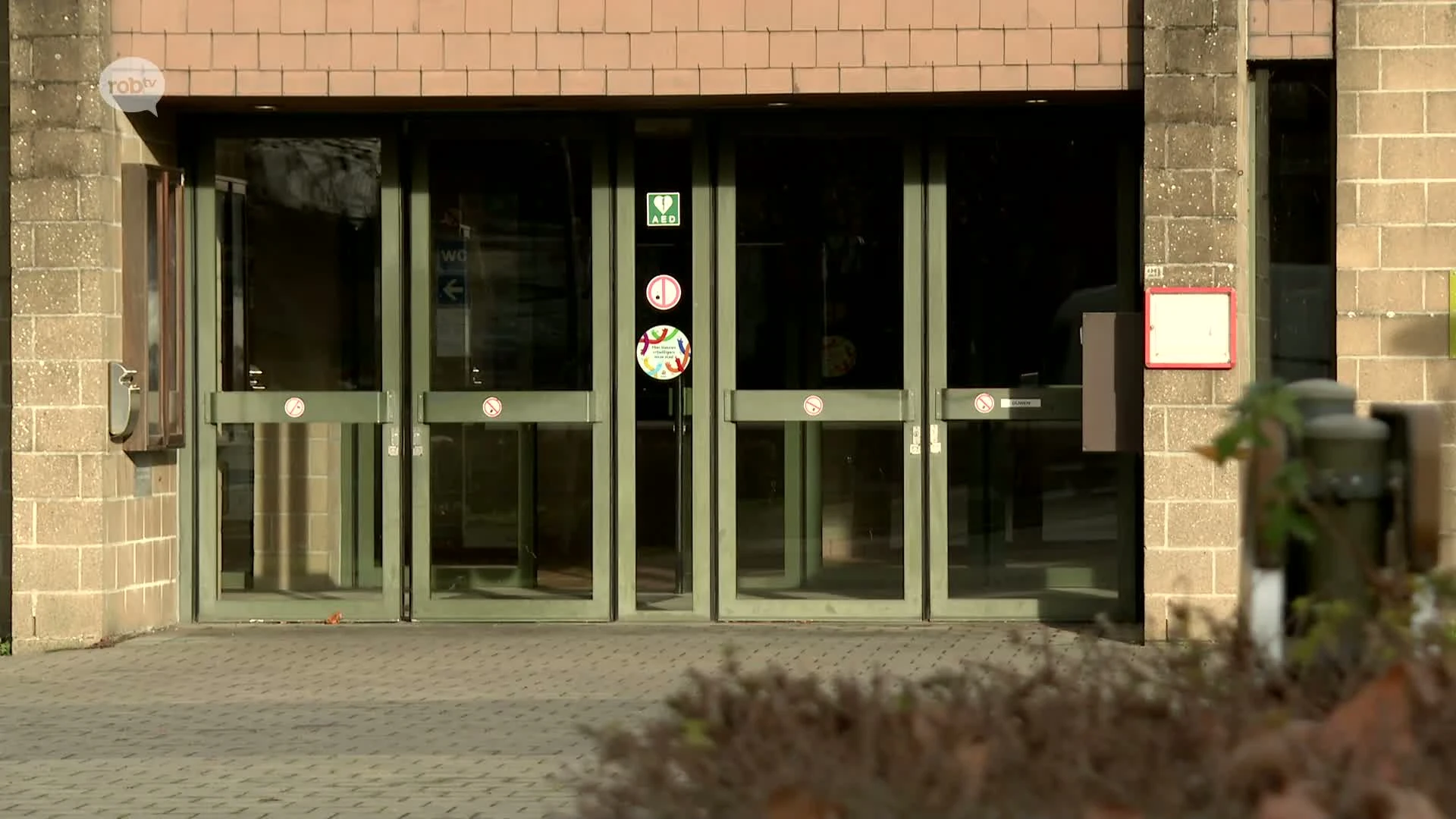 Hoofdafbeelding voor artikel Stad Leuven beslist de uitbreiding…