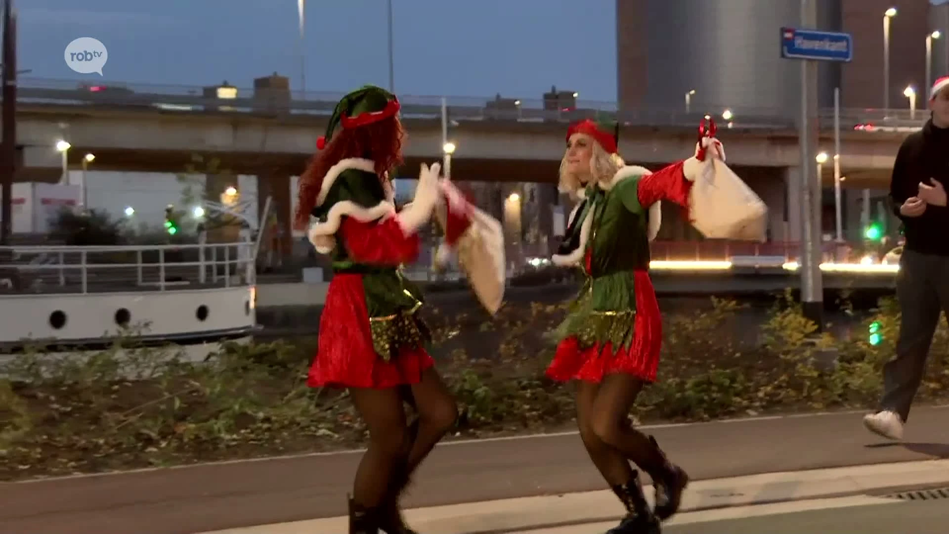 Hoofdafbeelding voor artikel Kerstmarkt Leuven voor eerst…