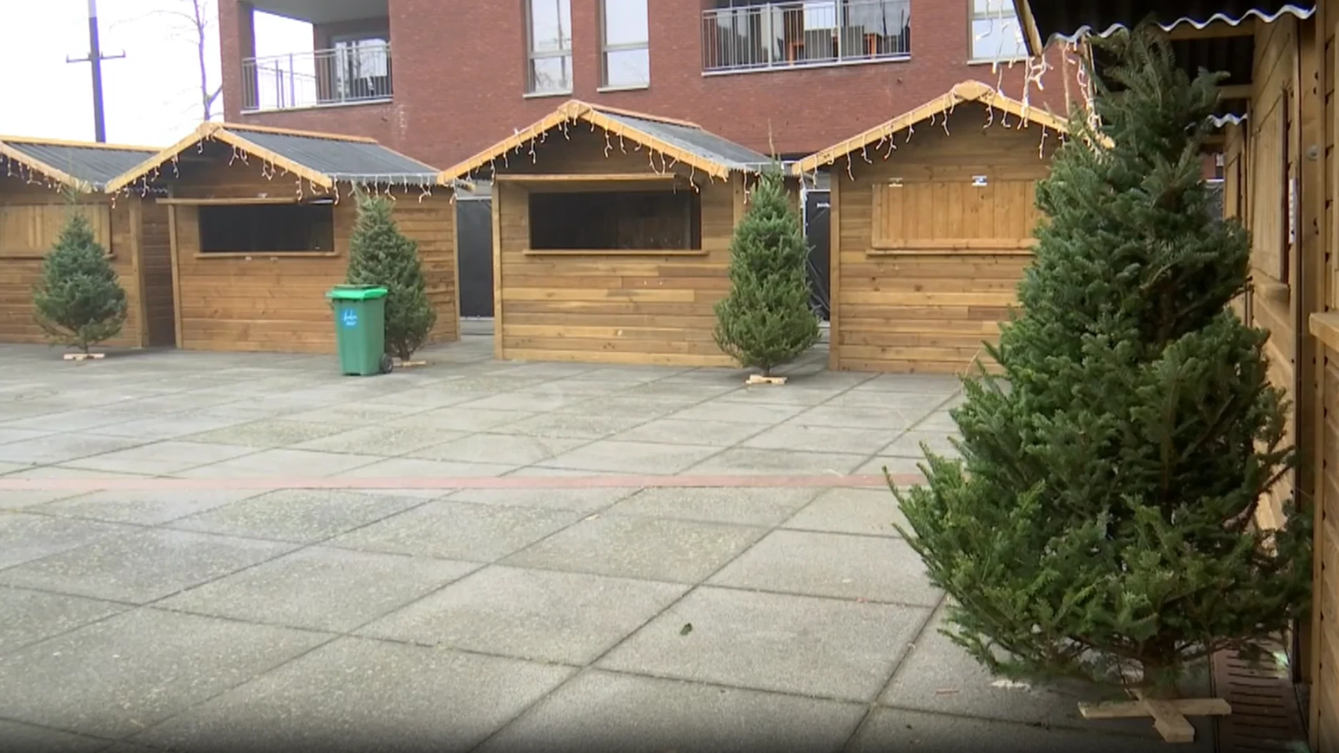 Hoofdafbeelding voor artikel Landen viert eindejaarsperiode…