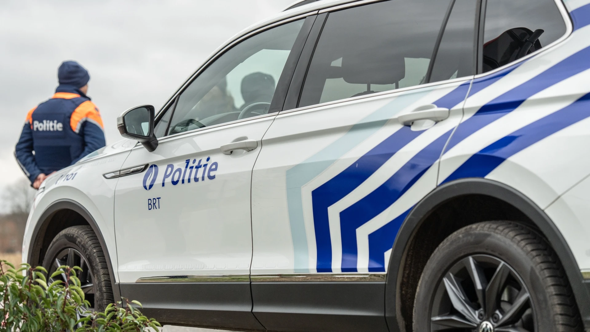 Hoofdafbeelding voor artikel Grote drugsvangst in Rotselaar…