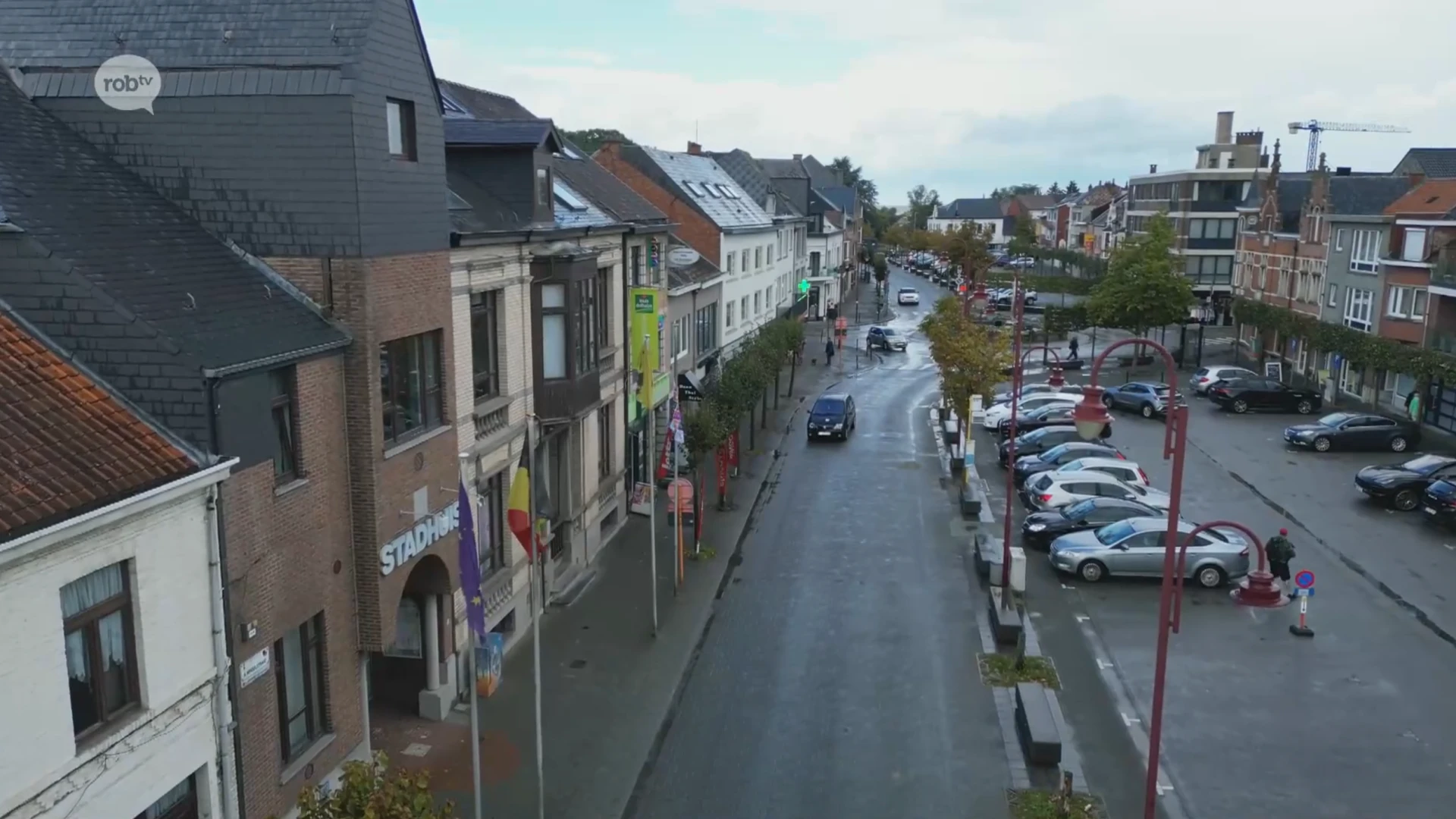 Hoofdafbeelding voor artikel Scherpenheuvel-Zichem investeert…