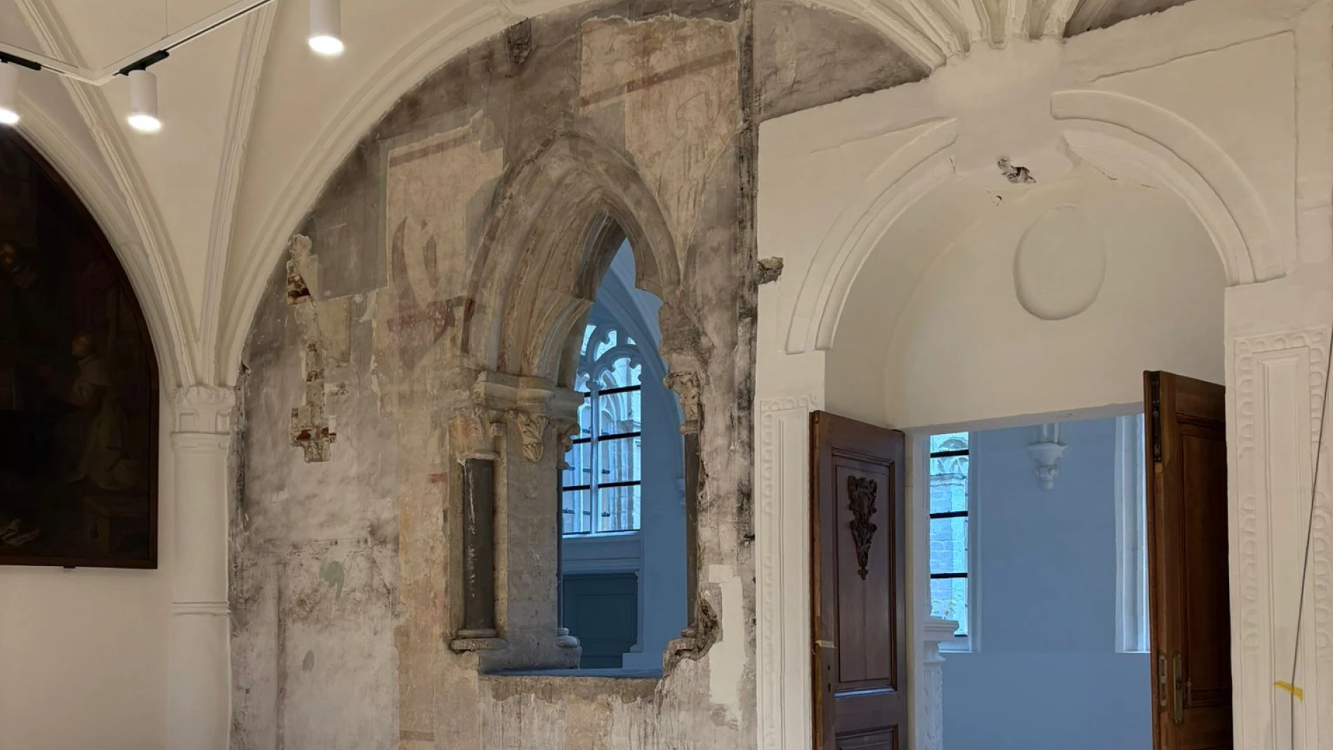 Hoofdafbeelding voor artikel Vlaams minister van Onroerend…