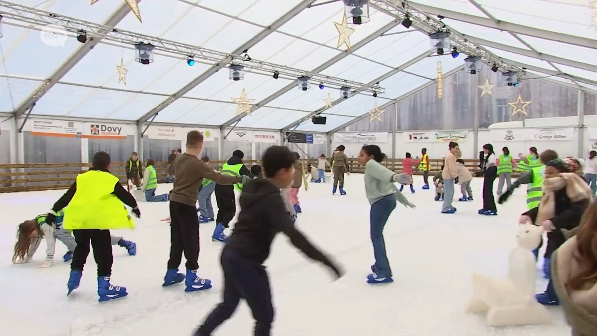 Hoofdafbeelding voor artikel Ook bij lentetemperaturen…