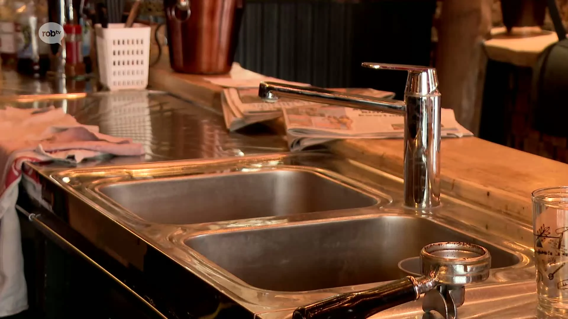 Hoofdafbeelding voor artikel Tiens café Wilma opent dinsdag…