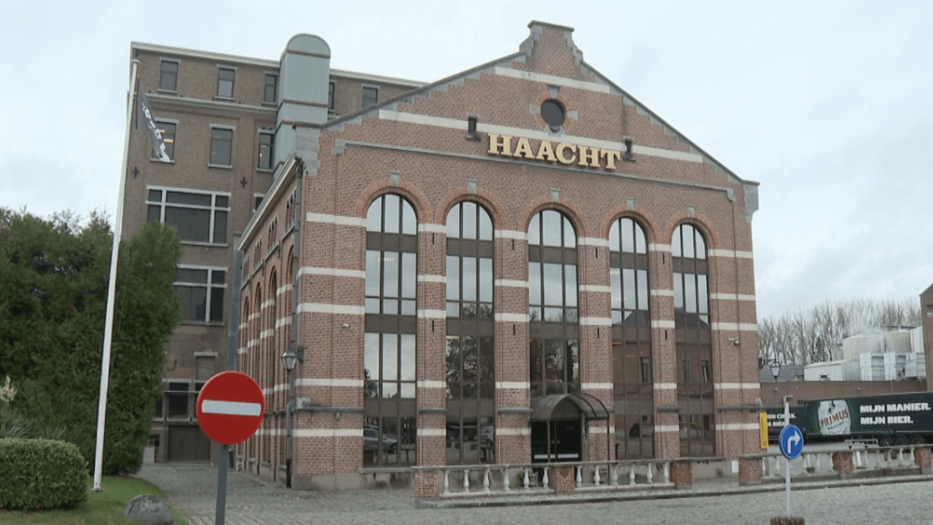 Hoofdafbeelding voor artikel Opnieuw 14 ontslagen bij Brouwerij…