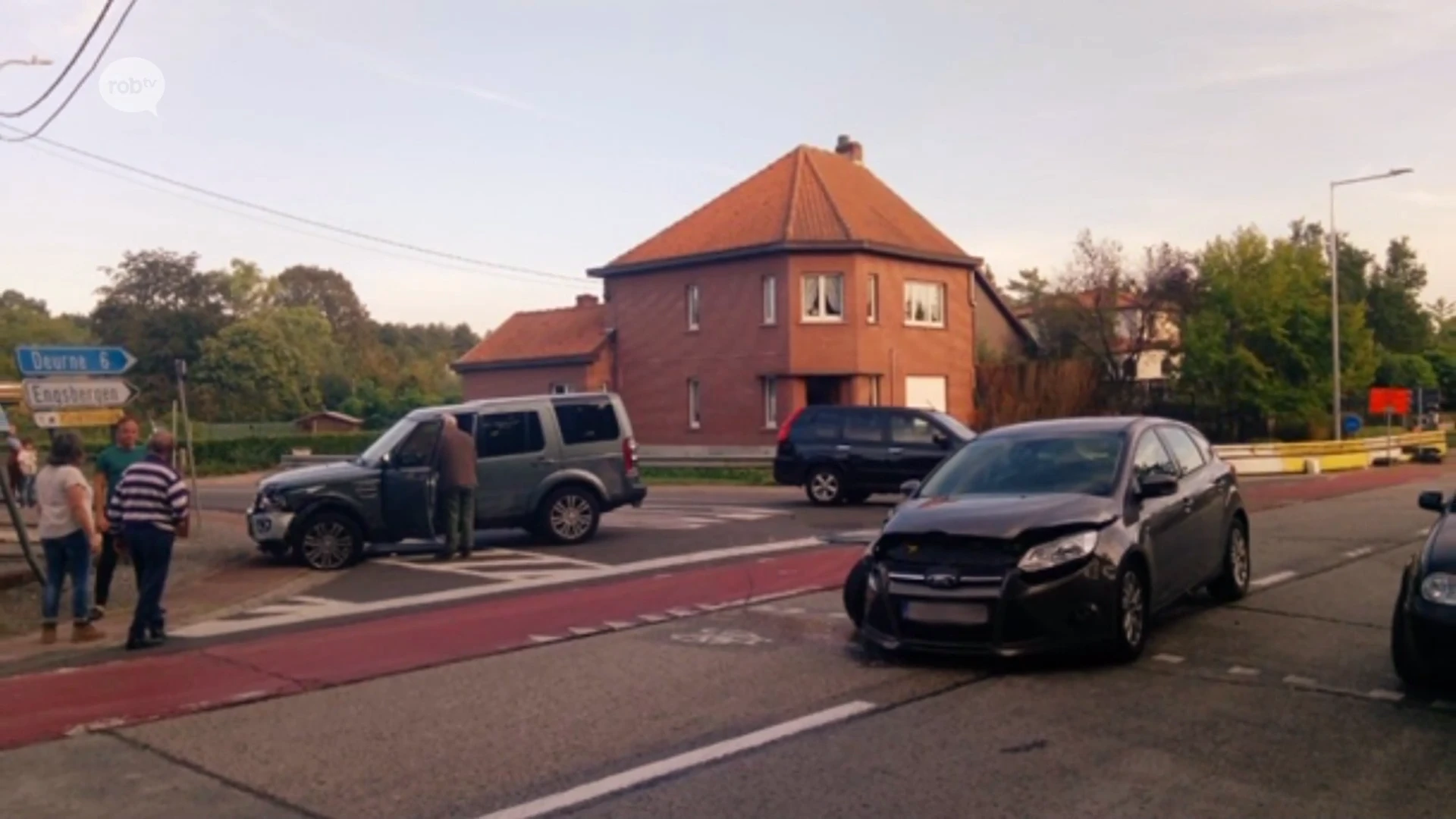 Hoofdafbeelding voor artikel Volgend jaar verkeerslichten…