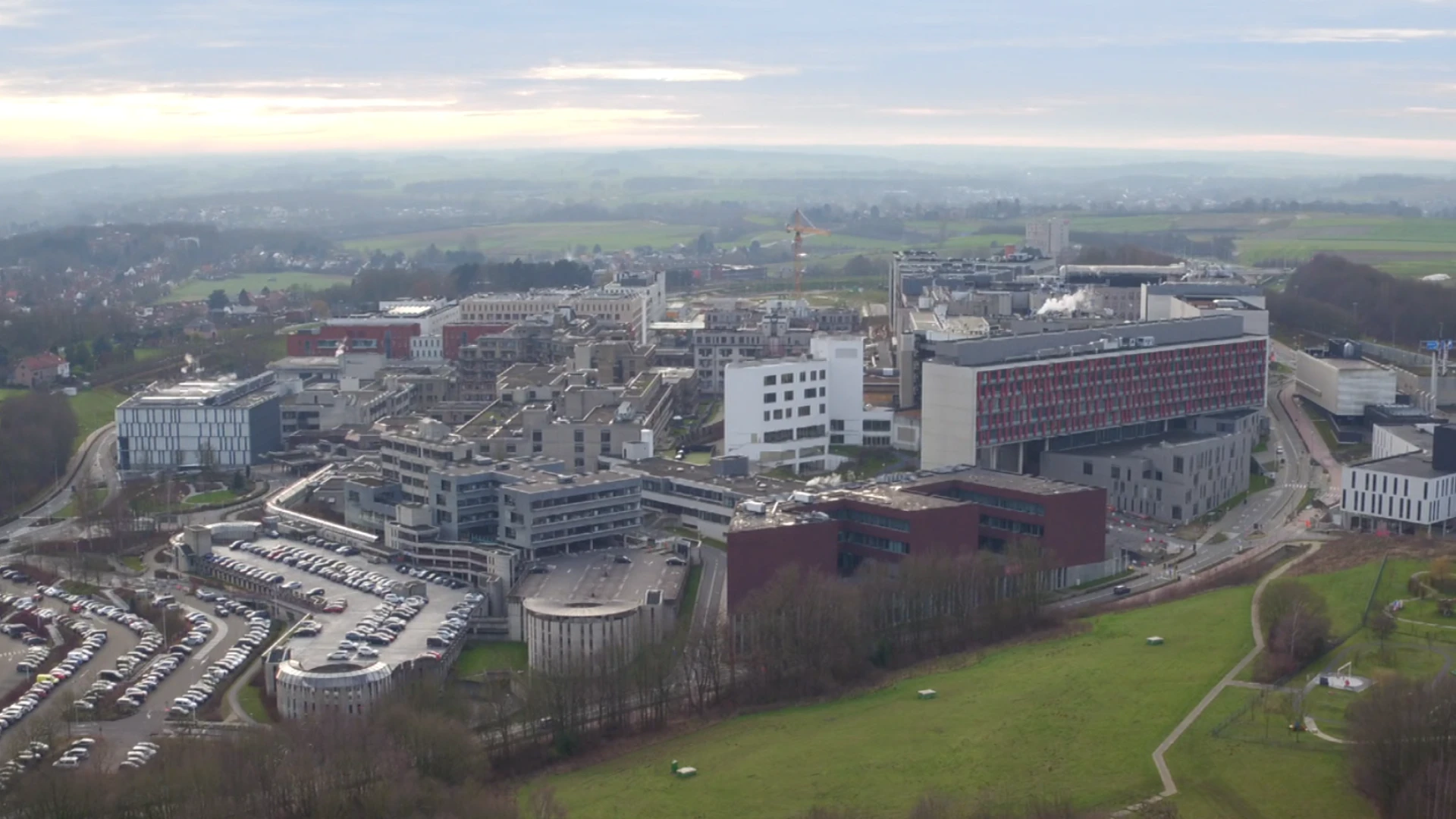 Hoofdafbeelding voor artikel Europese Investeringsbank…