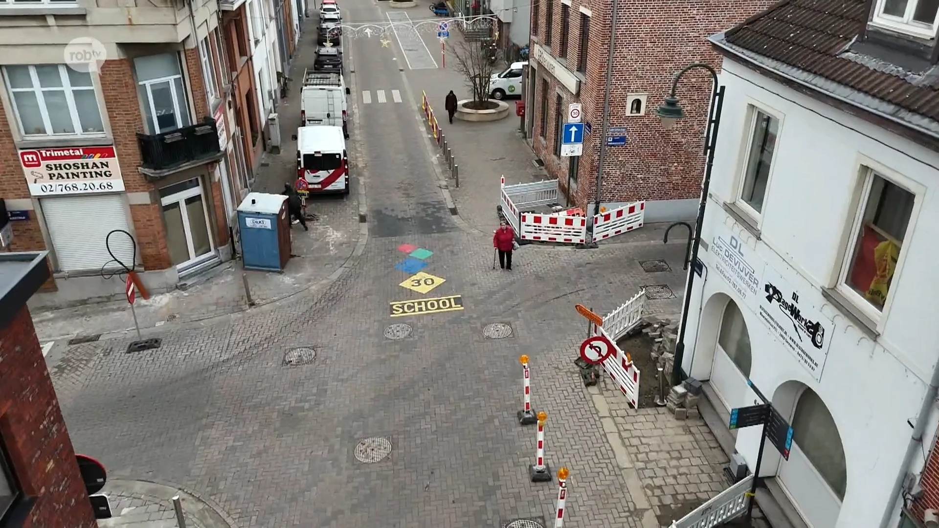 Hoofdafbeelding voor artikel Tervuren gaat komende jaren…