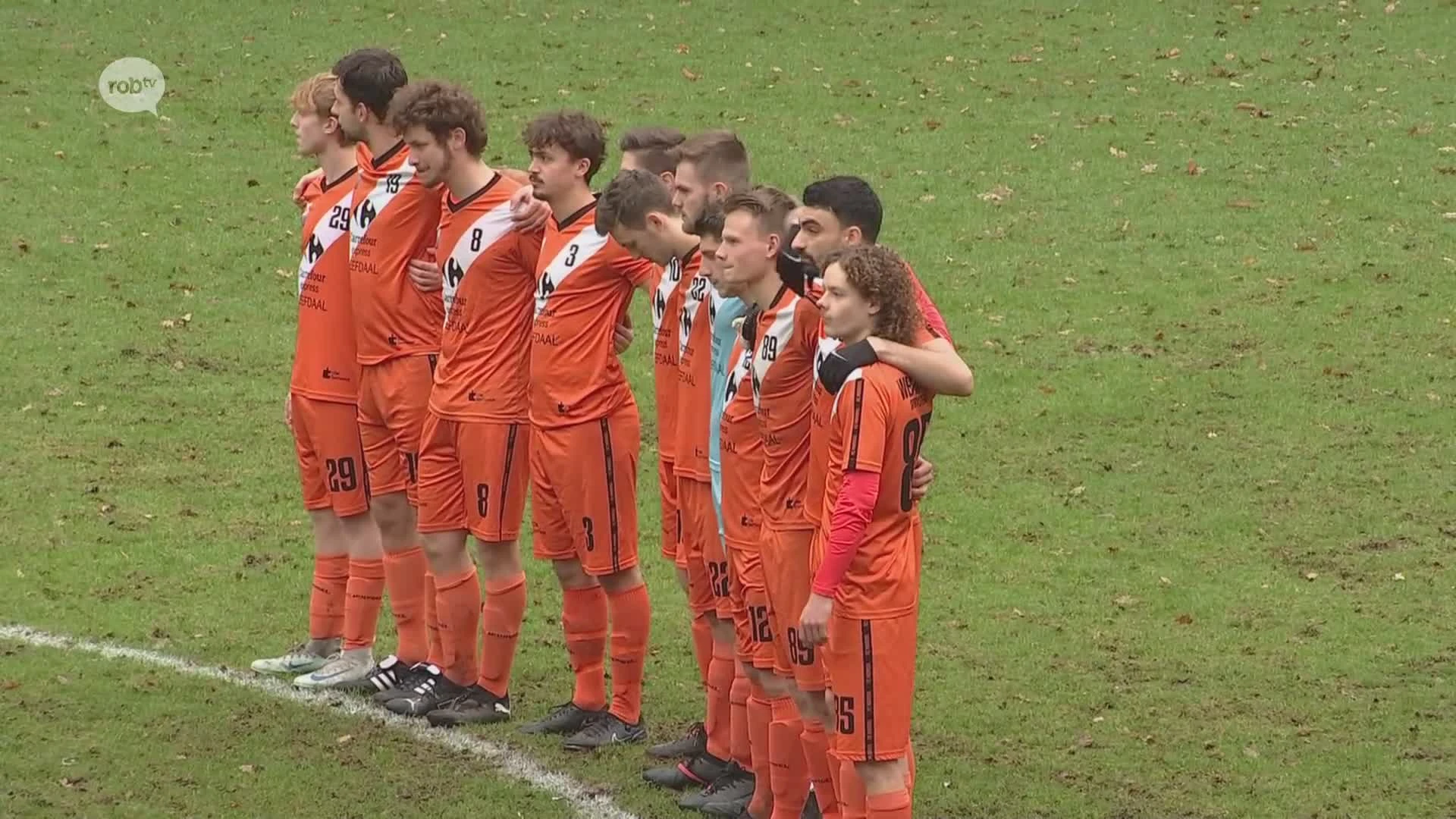 Hoofdafbeelding voor artikel KV Tervuren-Duisburg wint…