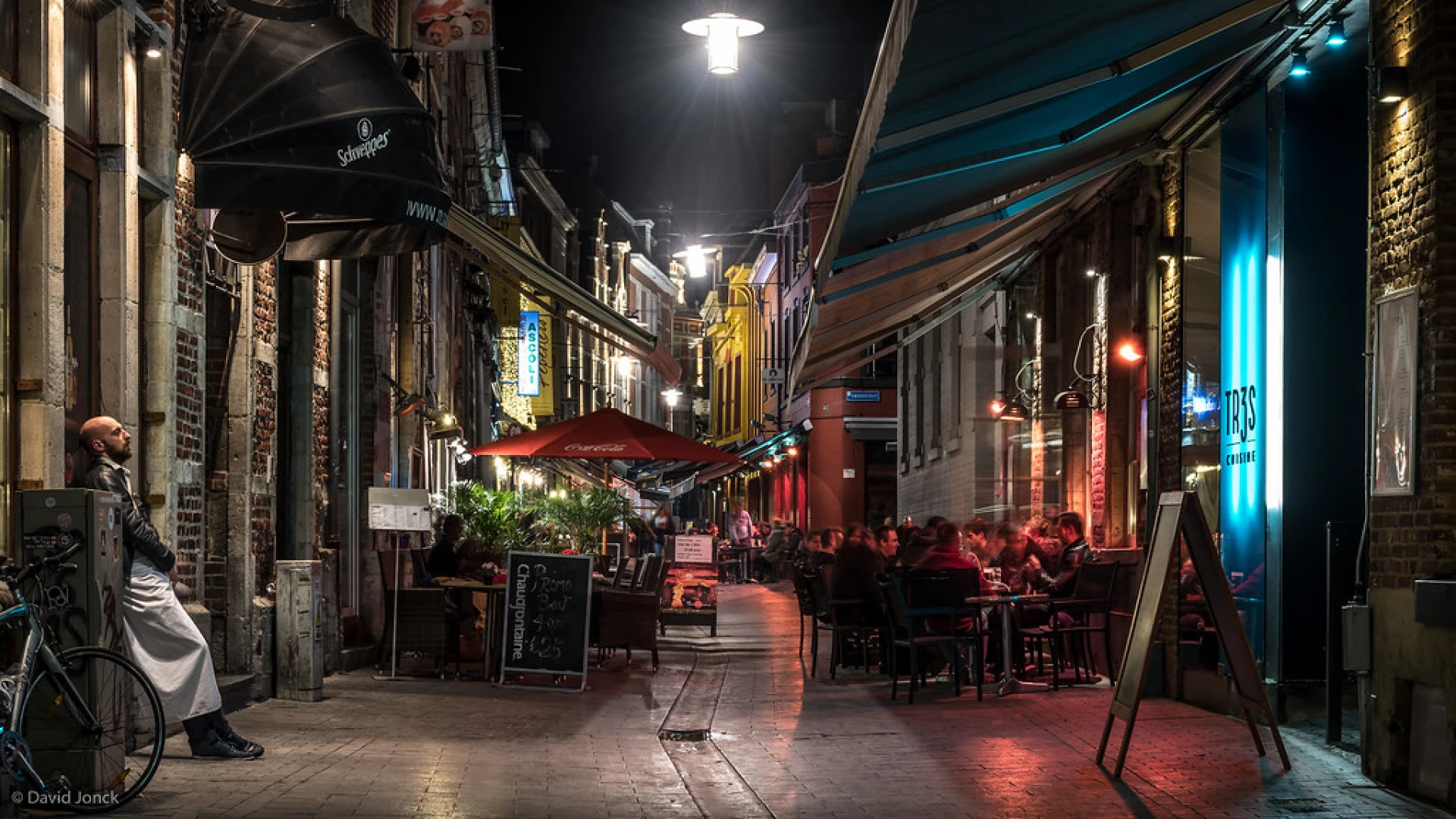 Hoofdafbeelding voor artikel Leuven werkt aan nieuw plan…