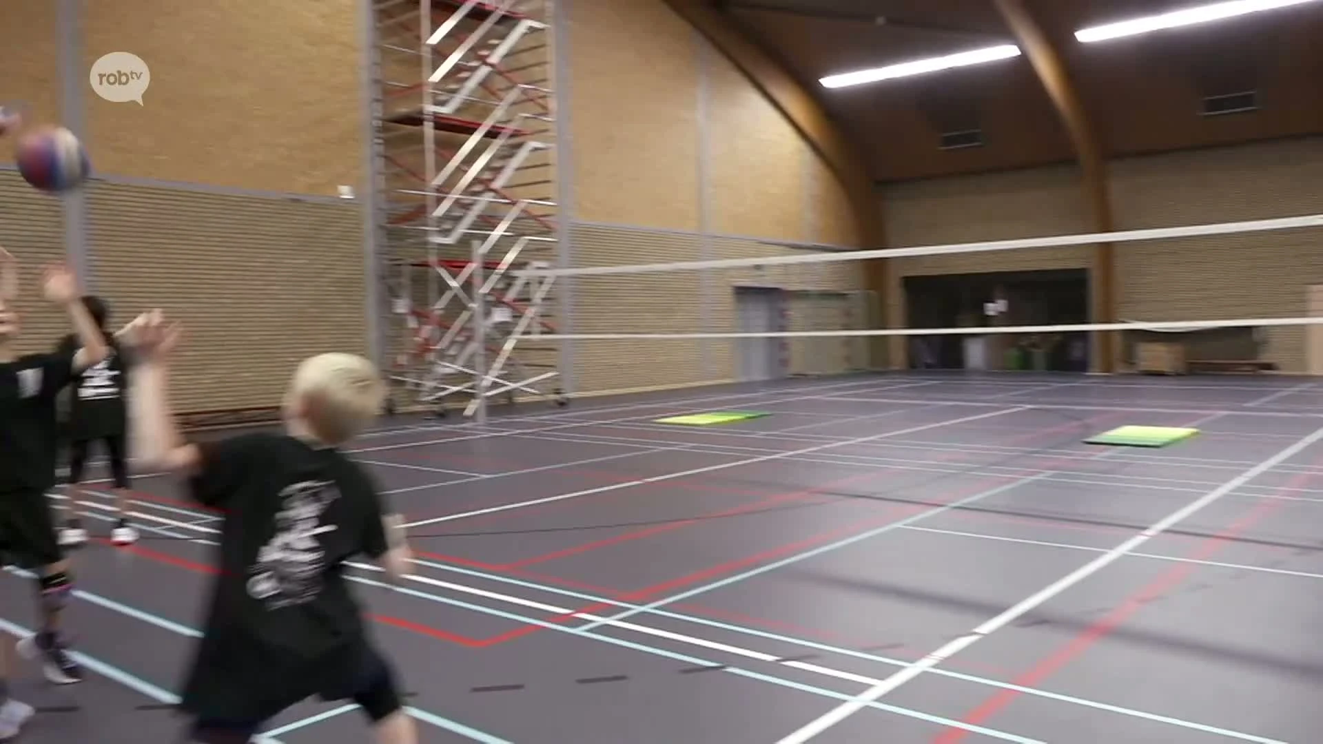 Hoofdafbeelding voor artikel U13 van STERKO Kortenberg…