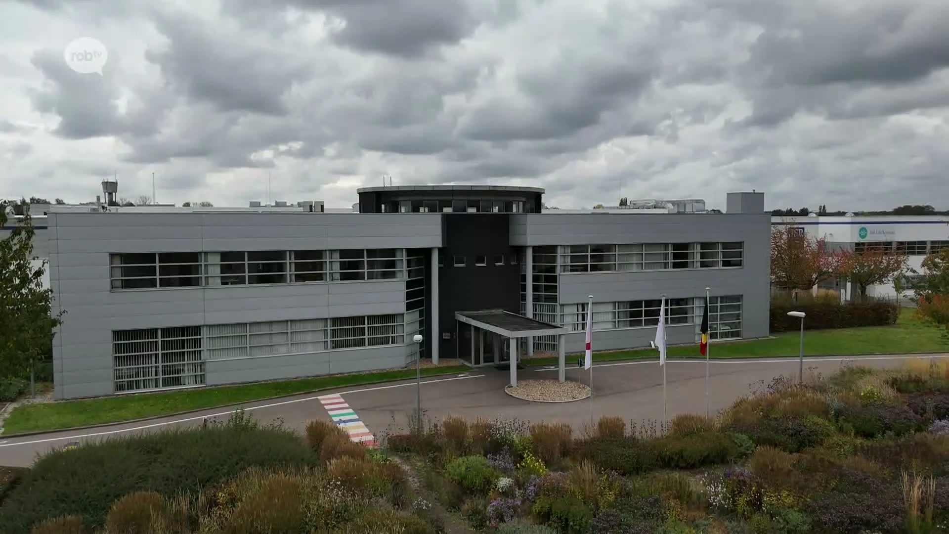 Hoofdafbeelding voor artikel Werkgeversorganisatie VOKA…