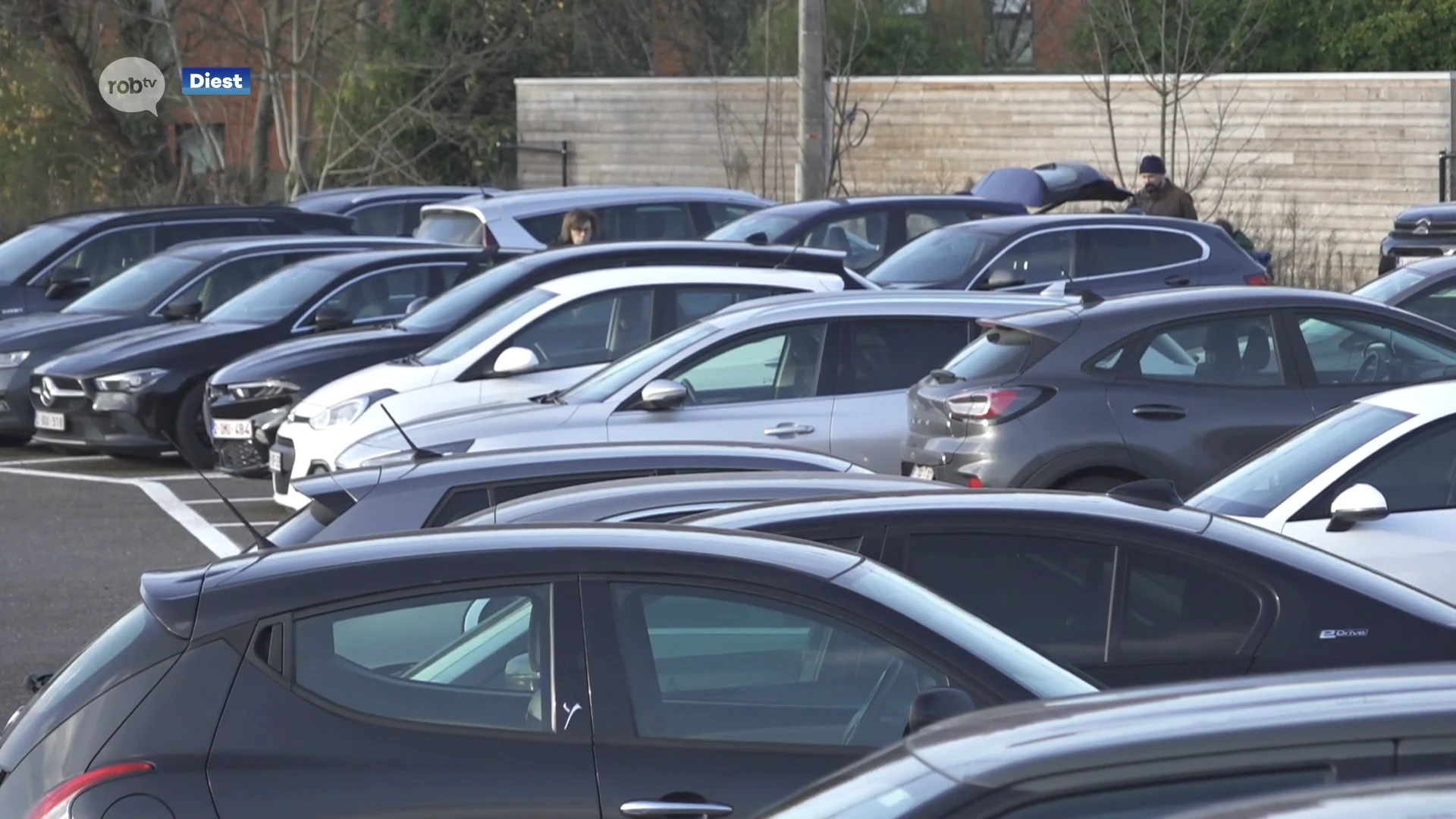 Hoofdafbeelding voor artikel Verdwijnen gratis parkeerplaatsen…