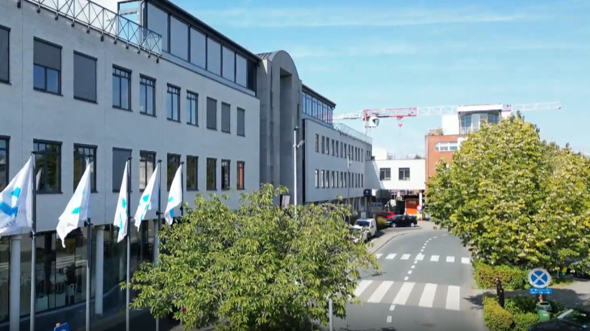 Hoofdafbeelding voor artikel Kortenberg inversteert de…