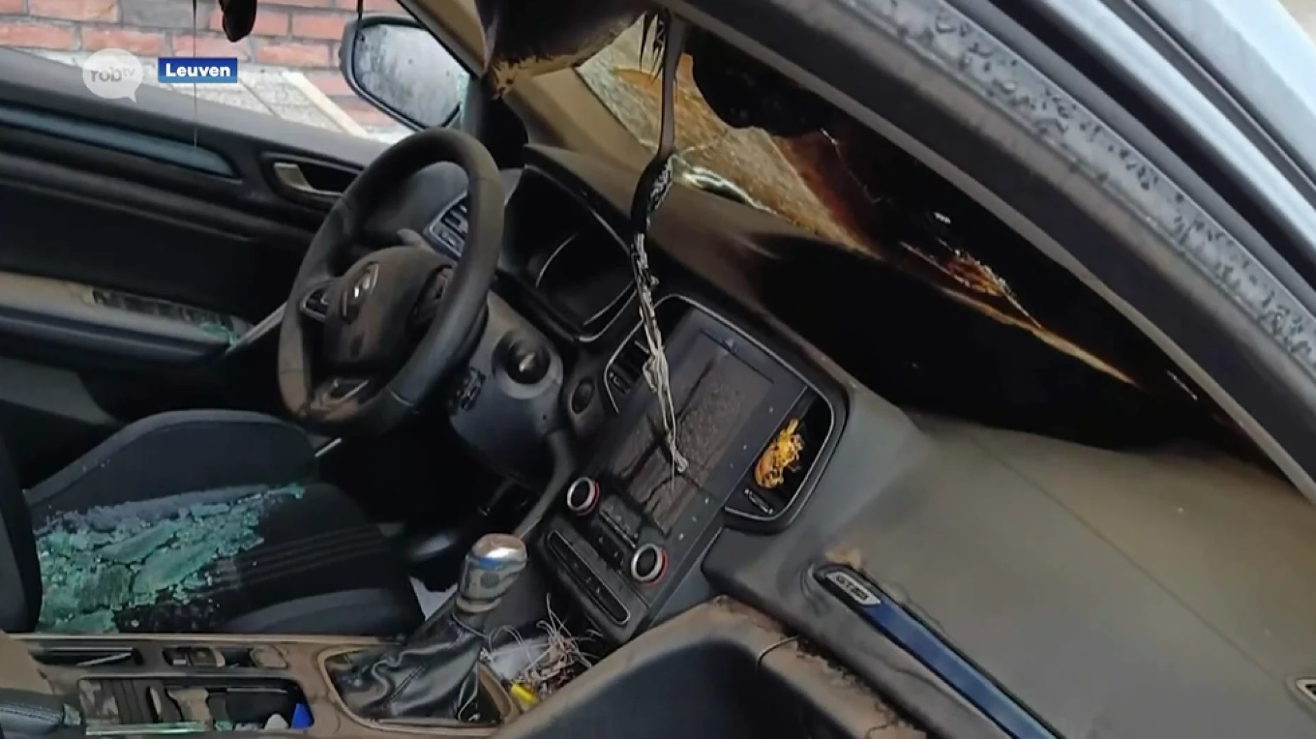 Hoofdafbeelding voor artikel Bijkomende straffen uitgesproken…